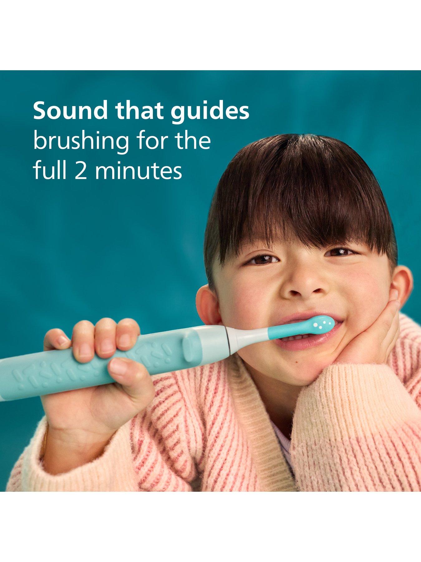 Image 7 of 7 of Philips Sonicare For Kids Rechargeable Toothbrush