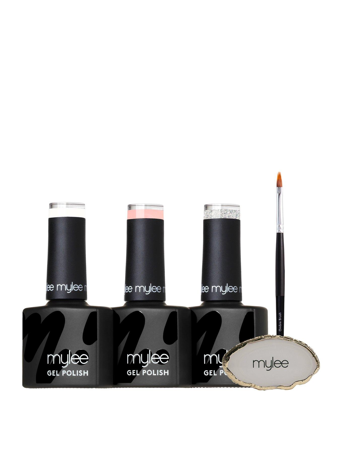 Image 1 of 7 of Mylee Gel Polish Trio Sleigh Girl
