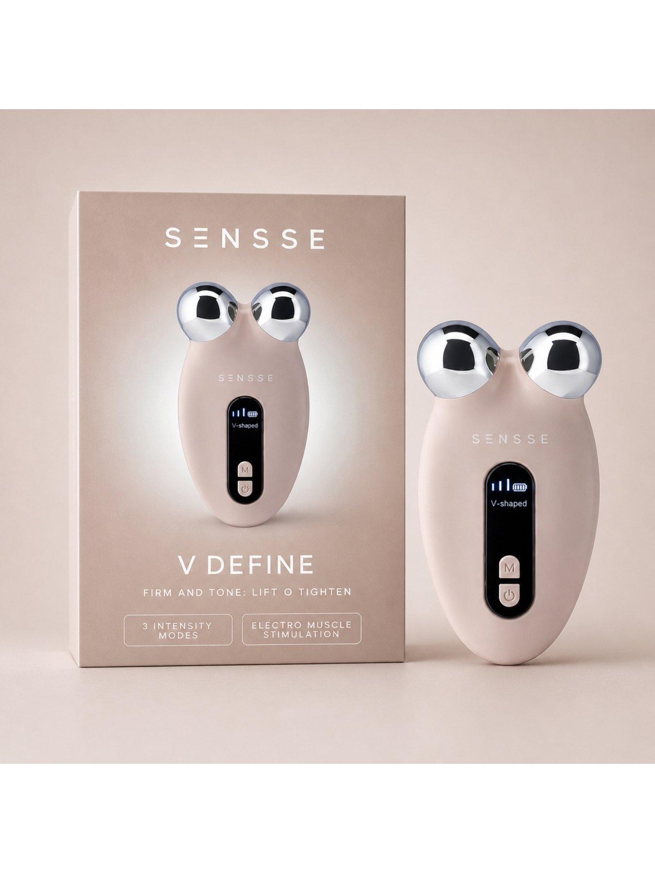Image 7 of 7 of Sensse V Define