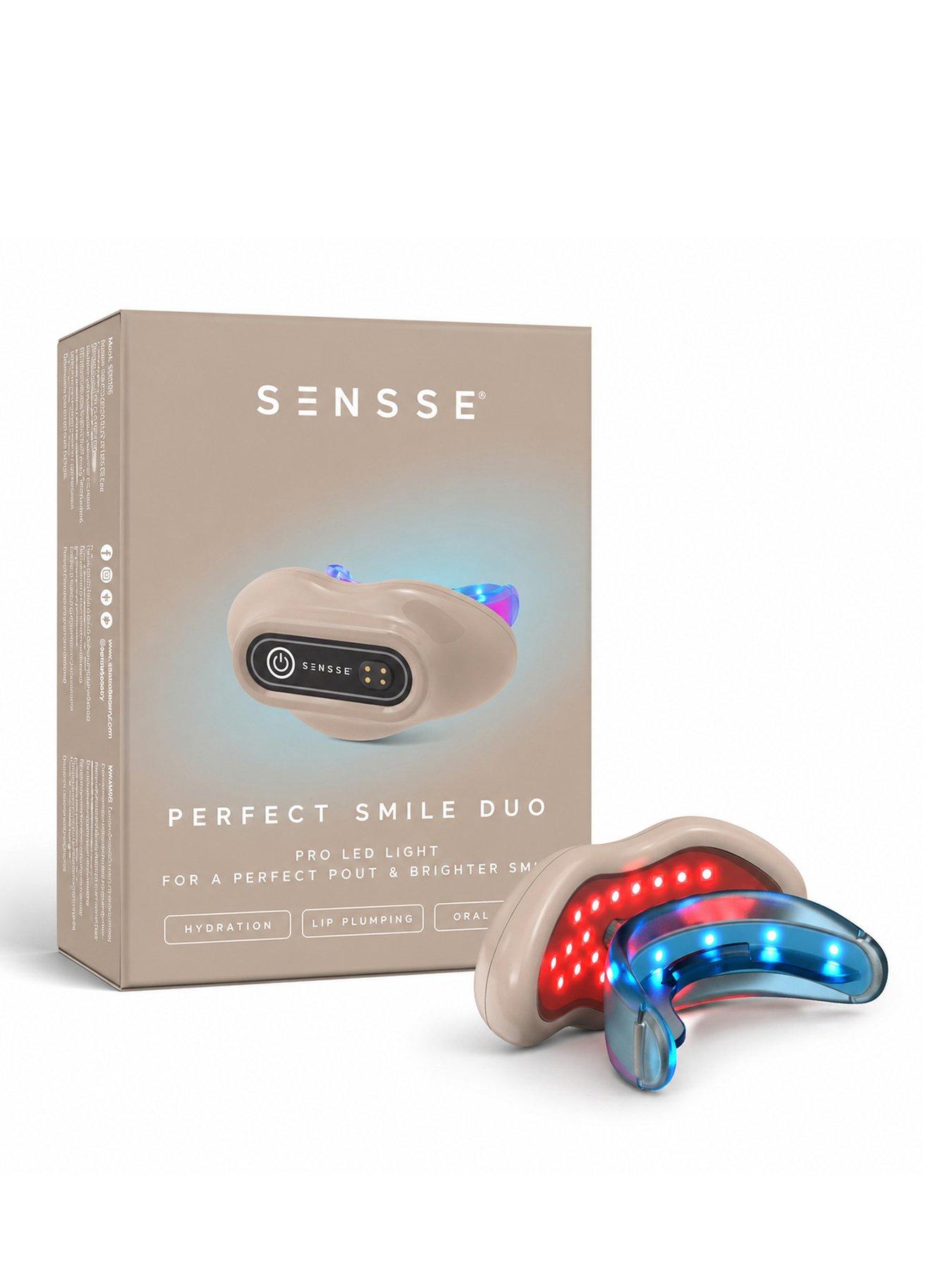 Sensse Perfect Smile Lip LED Duo