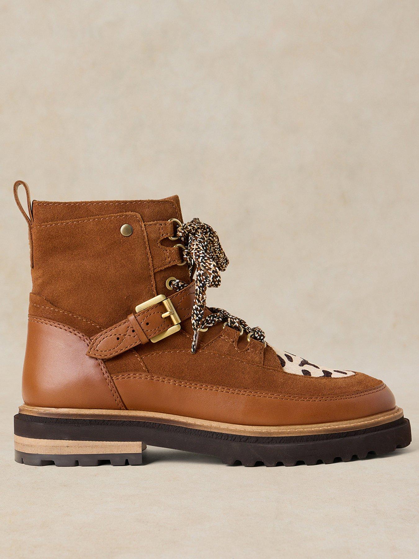 White Stuff Felicity Hiker Boot