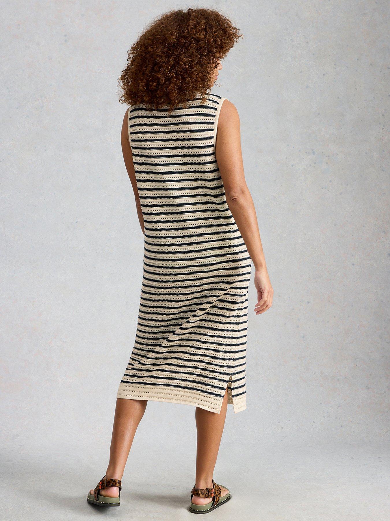 Image 2 of 5 of White Stuff Clarissa Dress