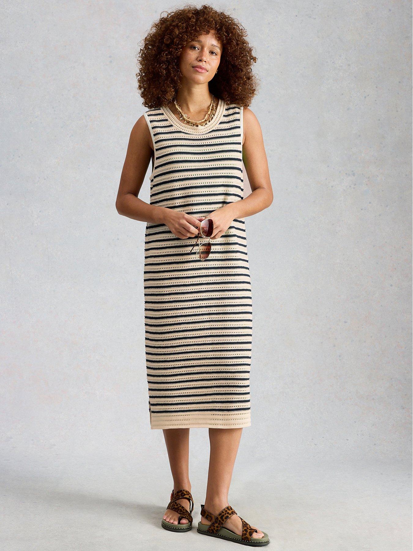 Image 3 of 5 of White Stuff Clarissa Dress