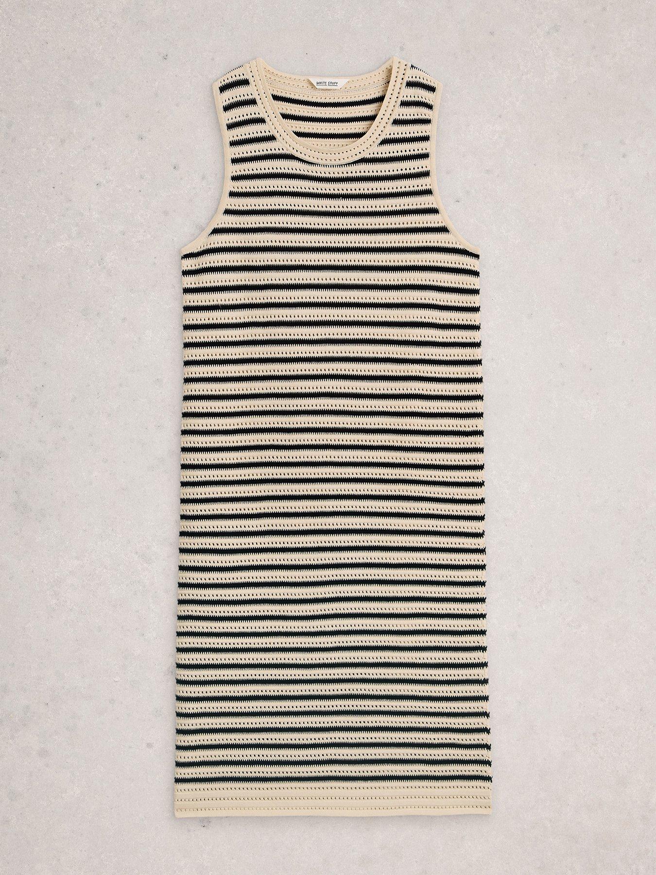 Image 5 of 5 of White Stuff Clarissa Dress