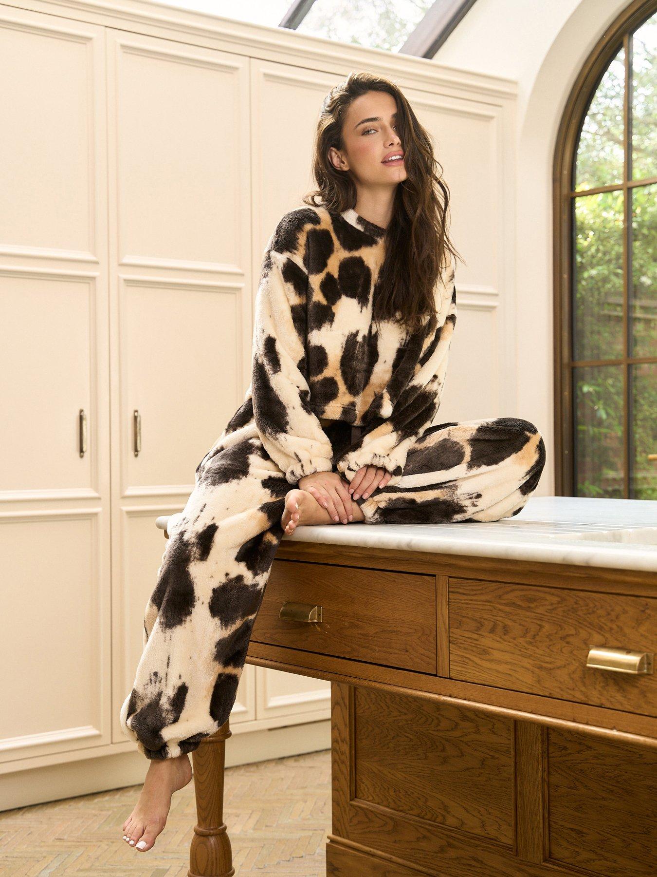 Loungewear | Jim Jam The Label | Nightwear & Loungewear | Women | Very