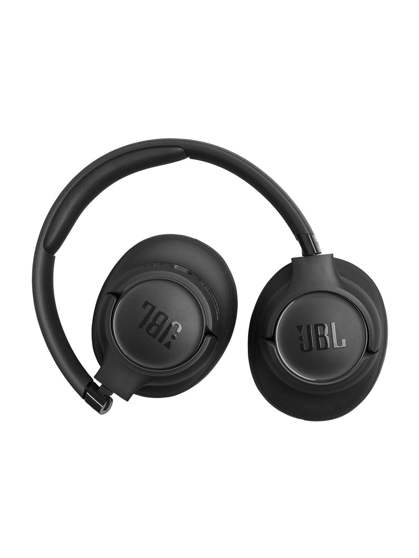 Image 3 of 7 of JBL Tune 730BT, Over-ear headphone, Wireless, Multi-point connection