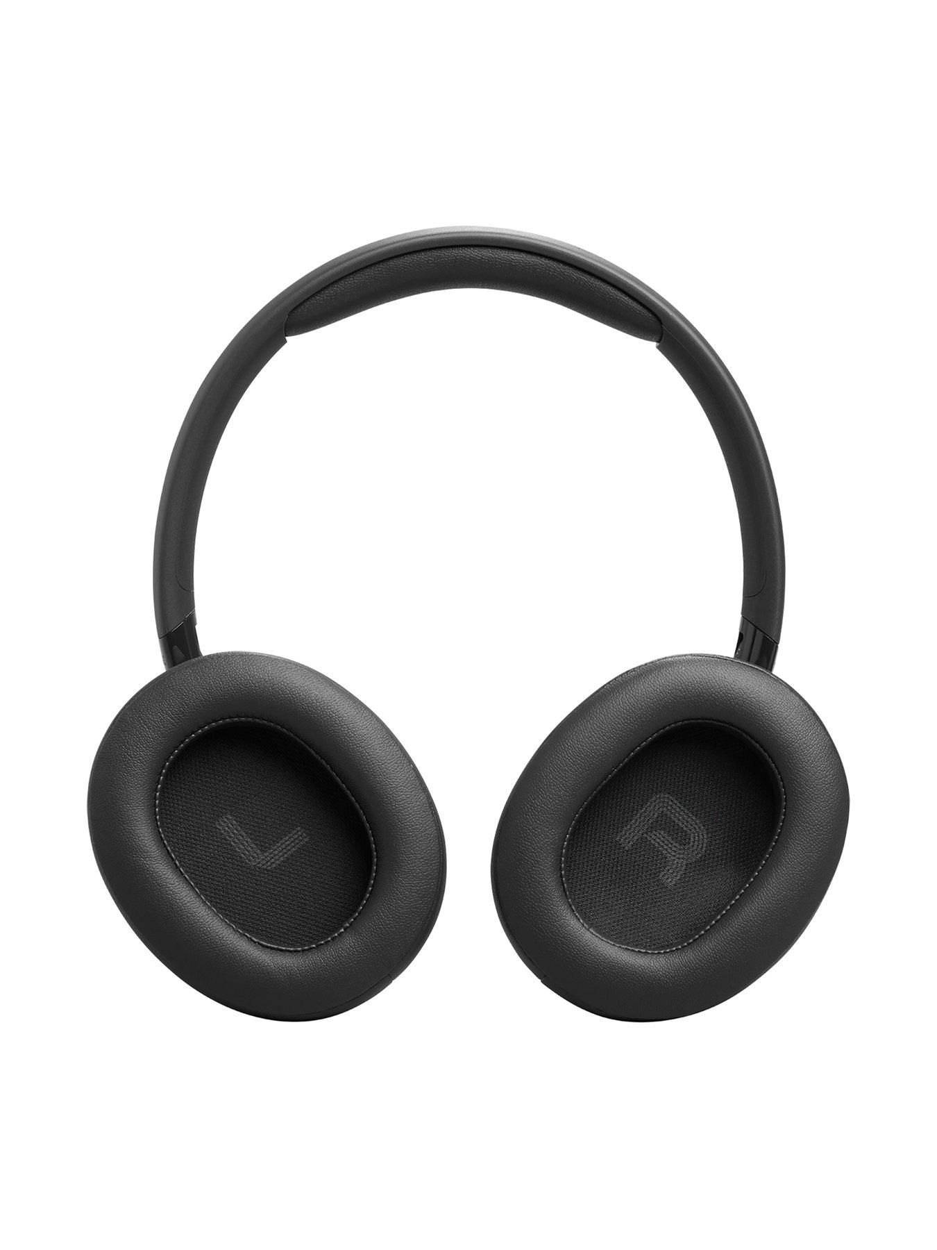 Image 4 of 7 of JBL Tune 730BT, Over-ear headphone, Wireless, Multi-point connection