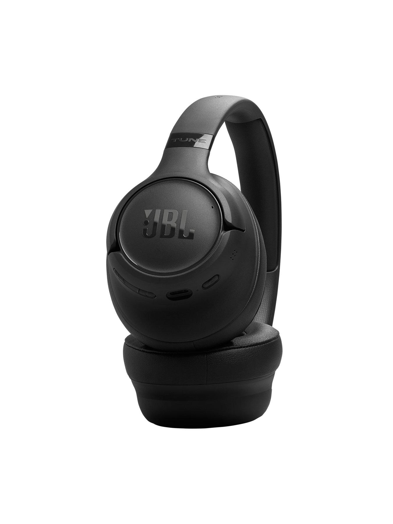Image 5 of 7 of JBL Tune 730BT, Over-ear headphone, Wireless, Multi-point connection