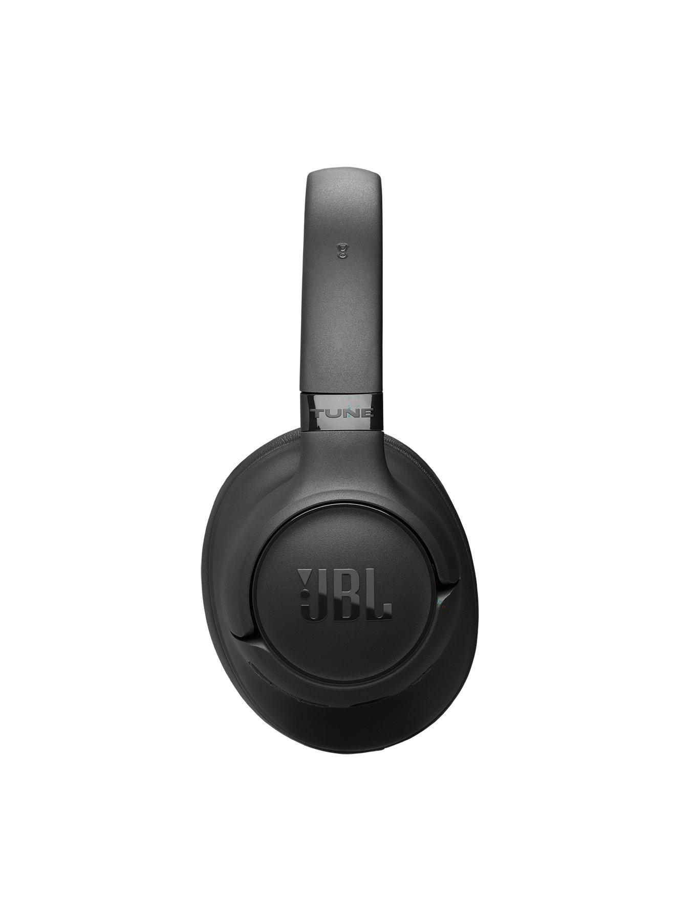Image 7 of 7 of JBL Tune 730BT, Over-ear headphone, Wireless, Multi-point connection
