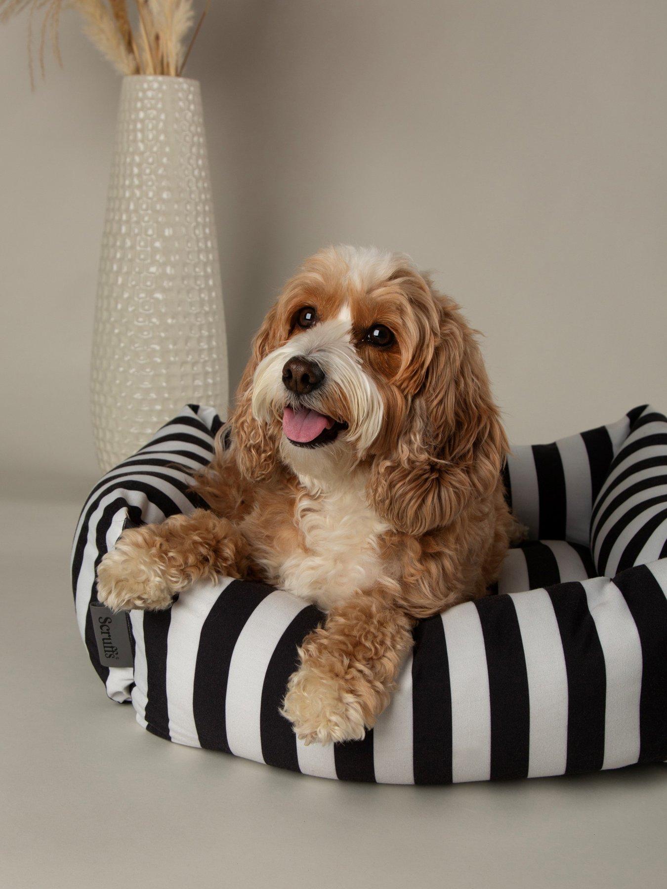 Scruffs Amalfi Box Bed (M)