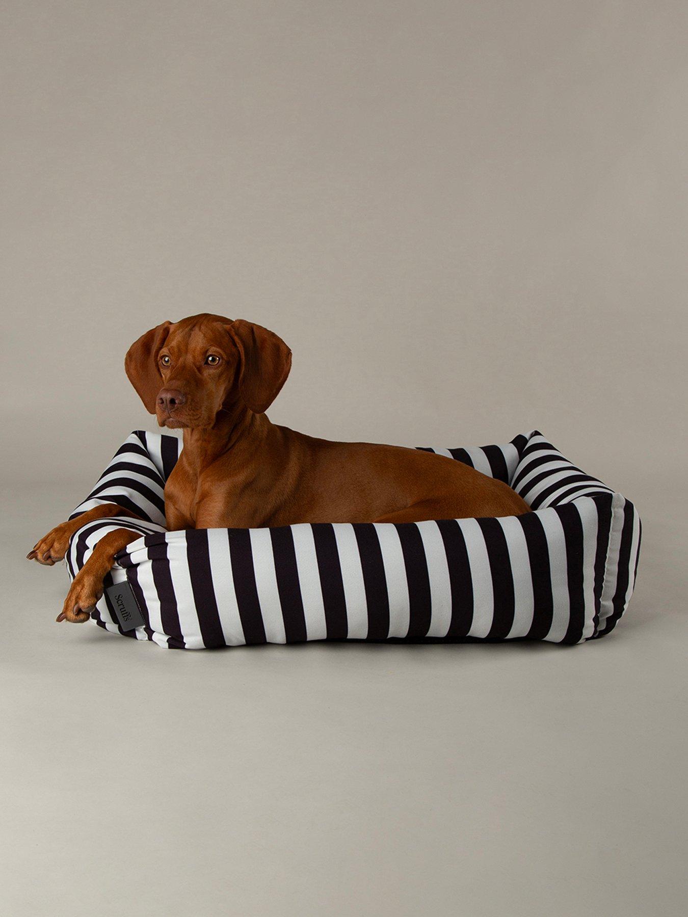 Image 4 of 7 of Scruffs Scruffs Amalfi Box Bed (M)