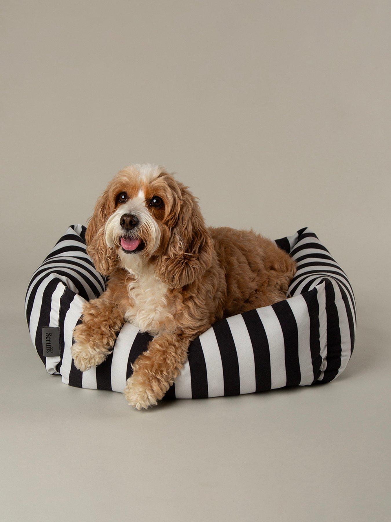 Image 5 of 7 of Scruffs Scruffs Amalfi Box Bed (M)