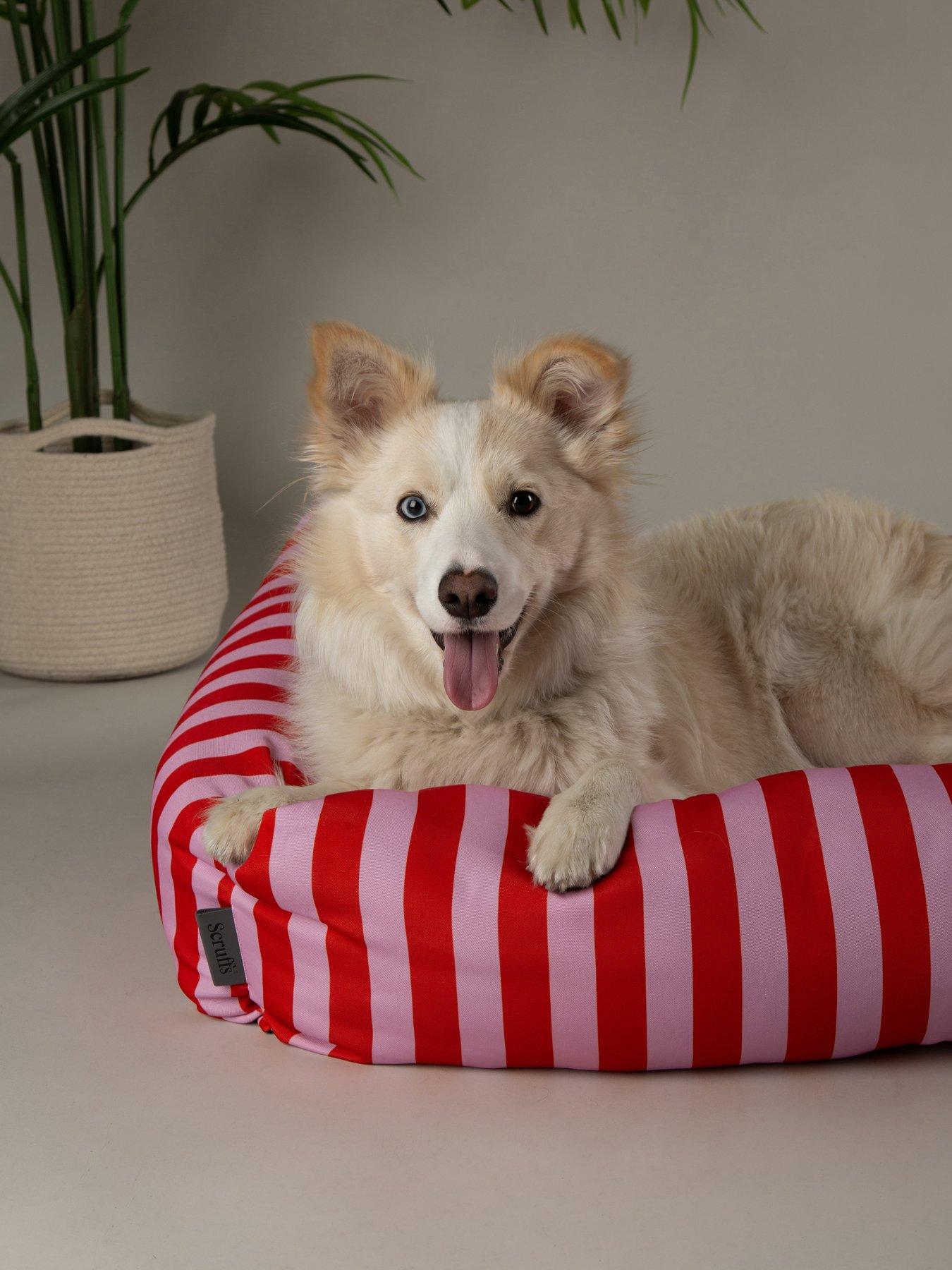 Image 1 of 7 of Scruffs Scruffs Amalfi Box Bed (M)
