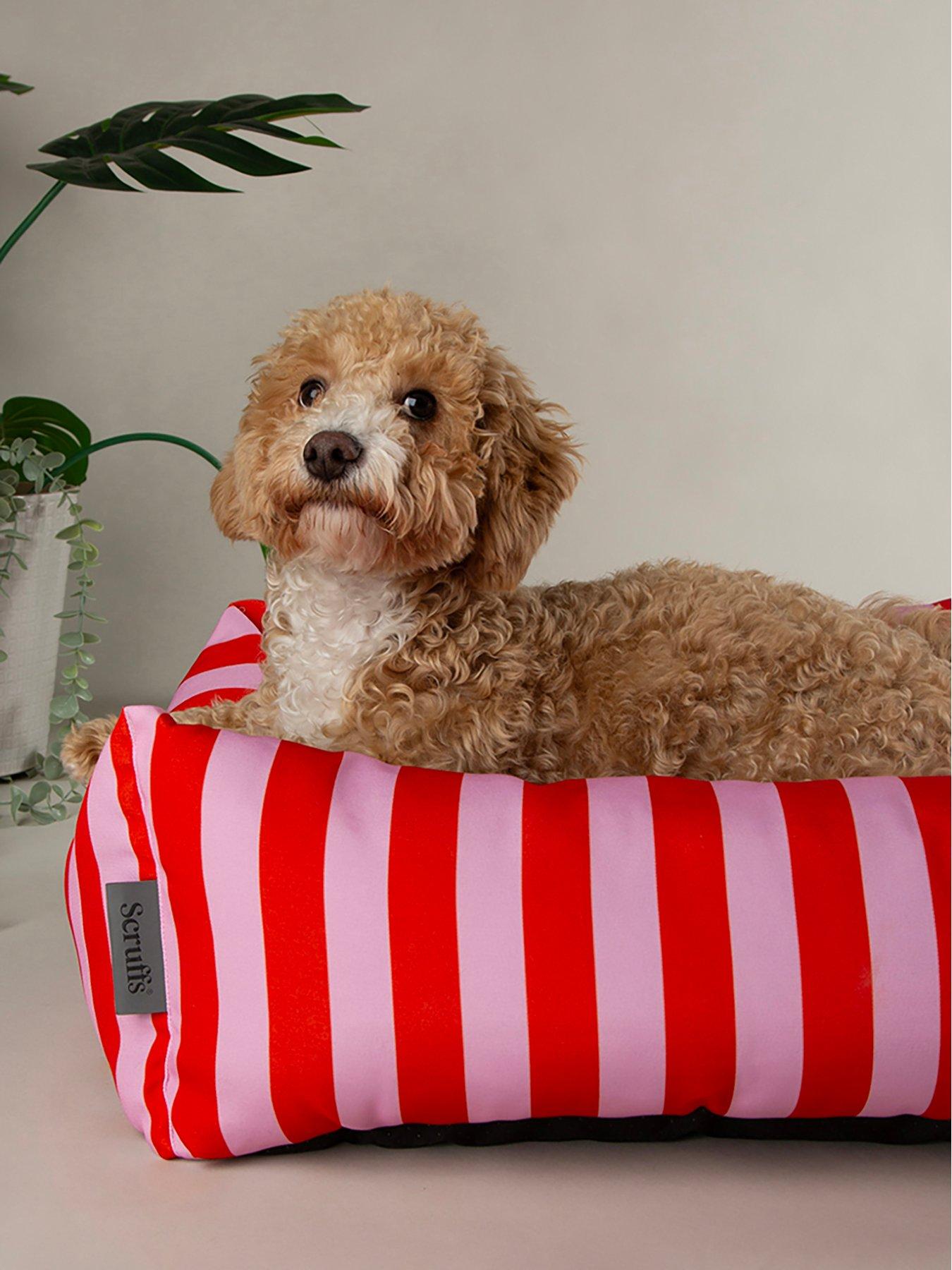 Image 3 of 7 of Scruffs Scruffs Amalfi Box Bed (M)