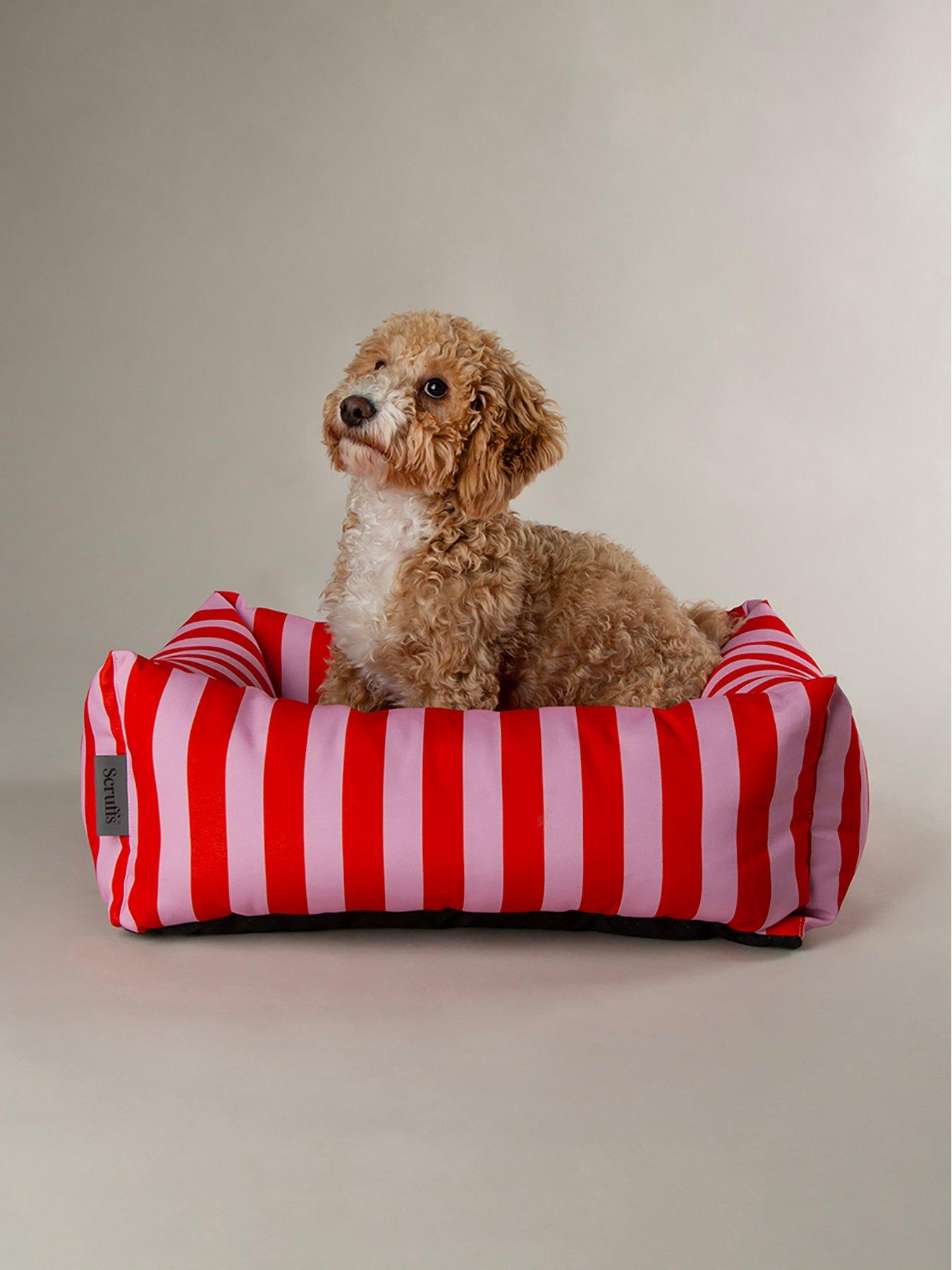 Image 5 of 7 of Scruffs Scruffs Amalfi Box Bed (M)