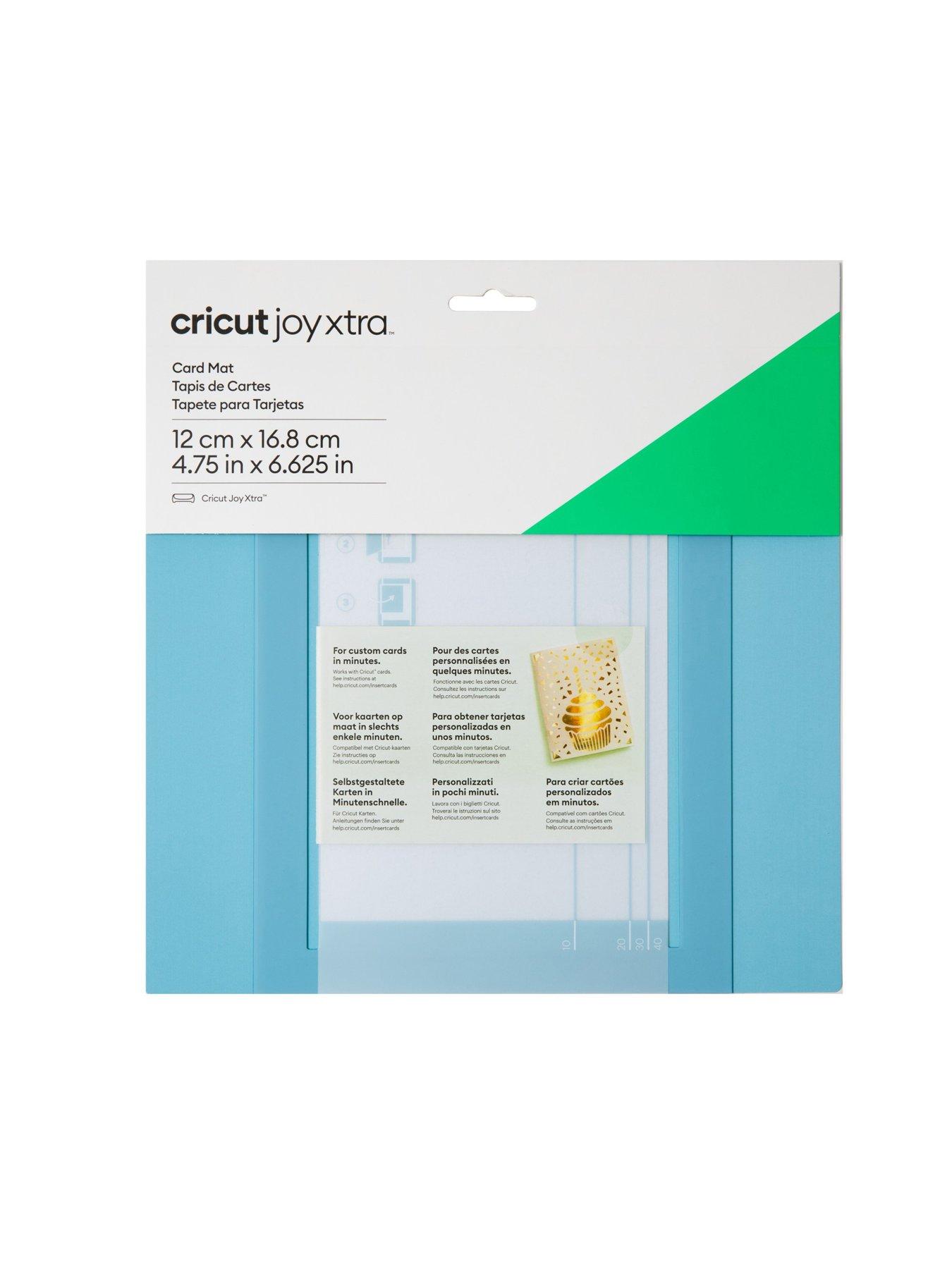 Image 2 of 7 of Cricut Joy Xtra Card Mat 3-pack Bundle