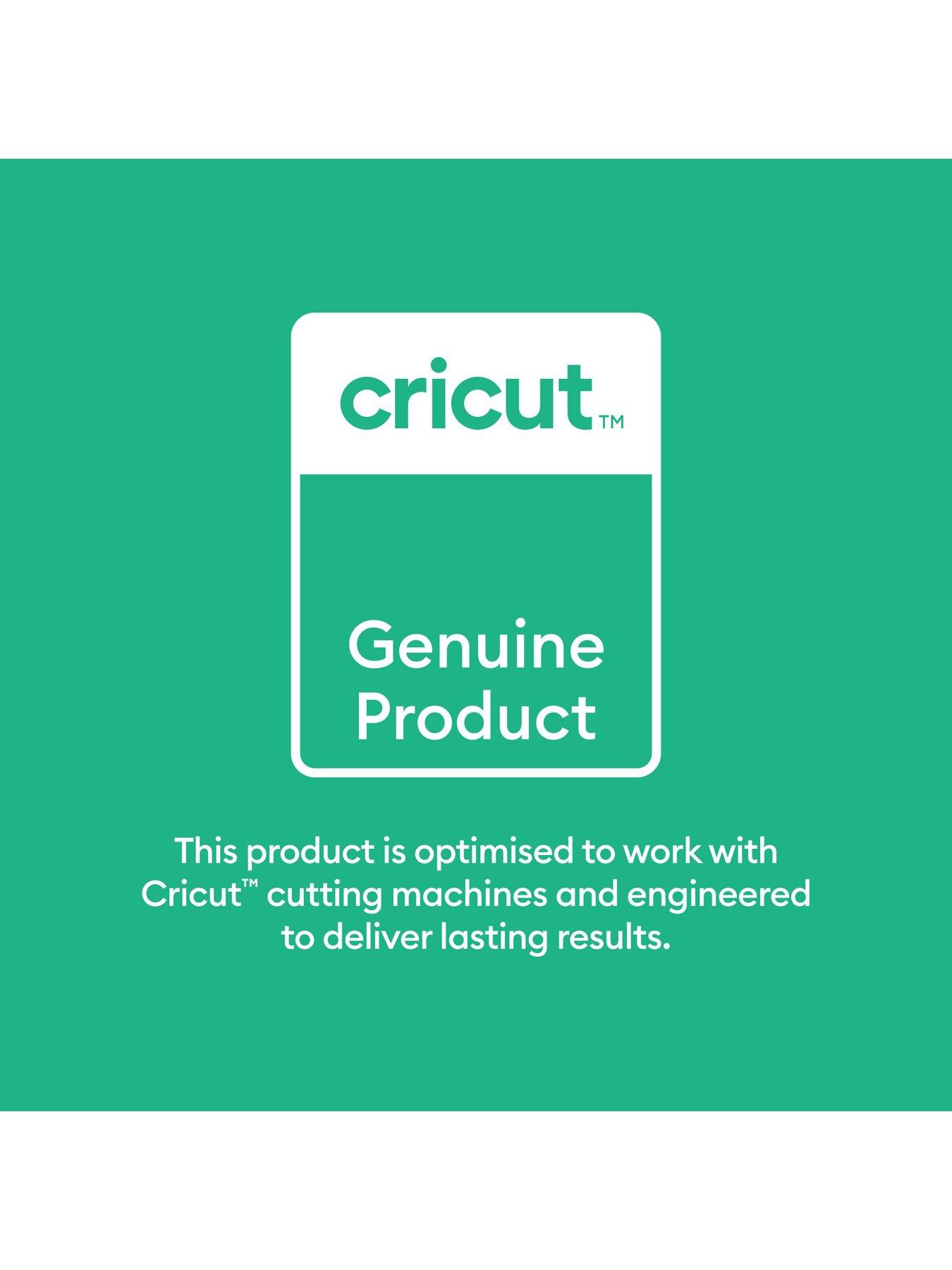 Image 3 of 7 of Cricut Joy Xtra Card Mat 3-pack Bundle