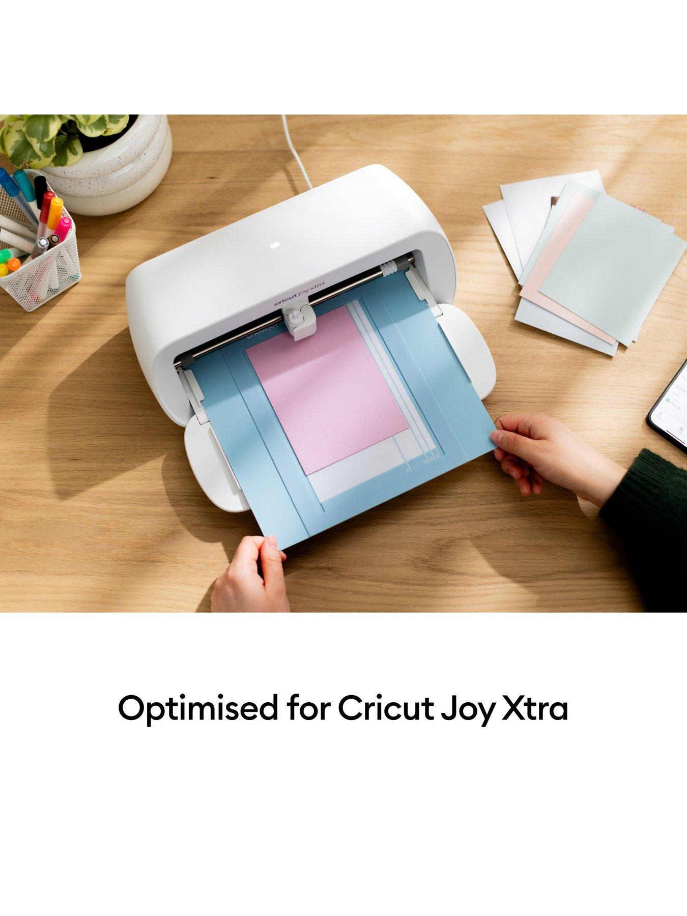 Image 7 of 7 of Cricut Joy Xtra Card Mat 3-pack Bundle