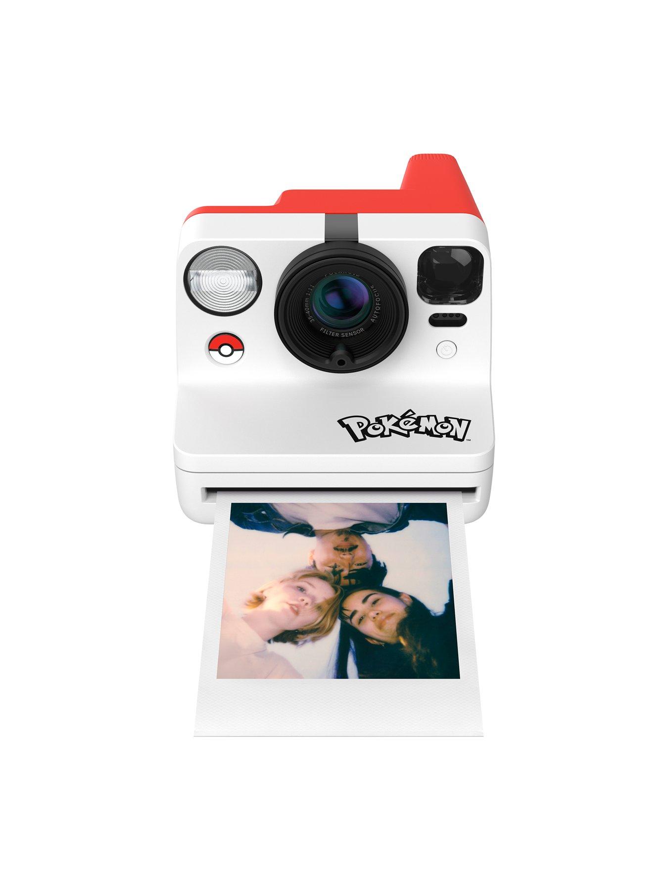 Image 2 of 7 of Polaroid Now Generation 3 - Pokemon Edition