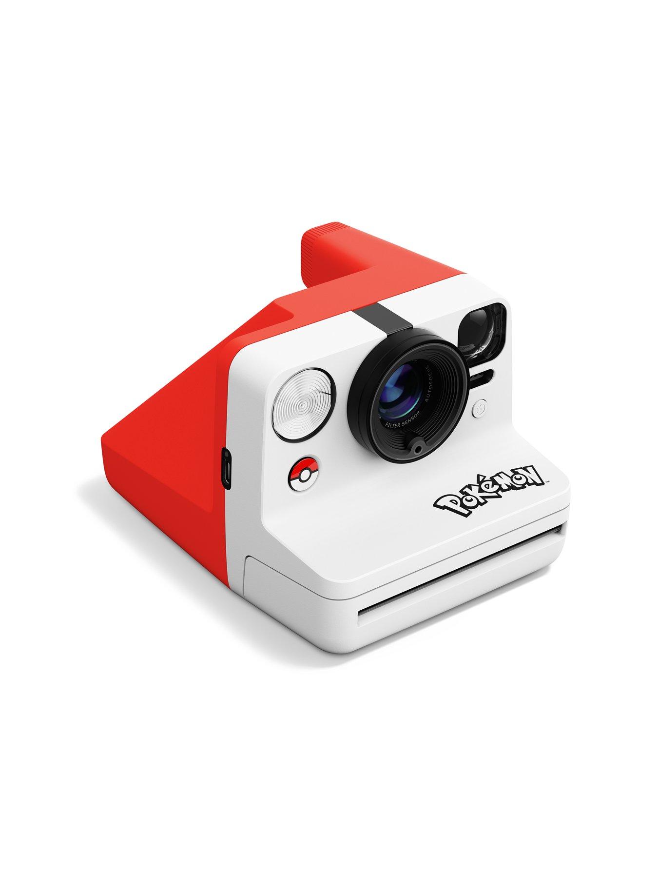 Image 3 of 7 of Polaroid Now Generation 3 - Pokemon Edition