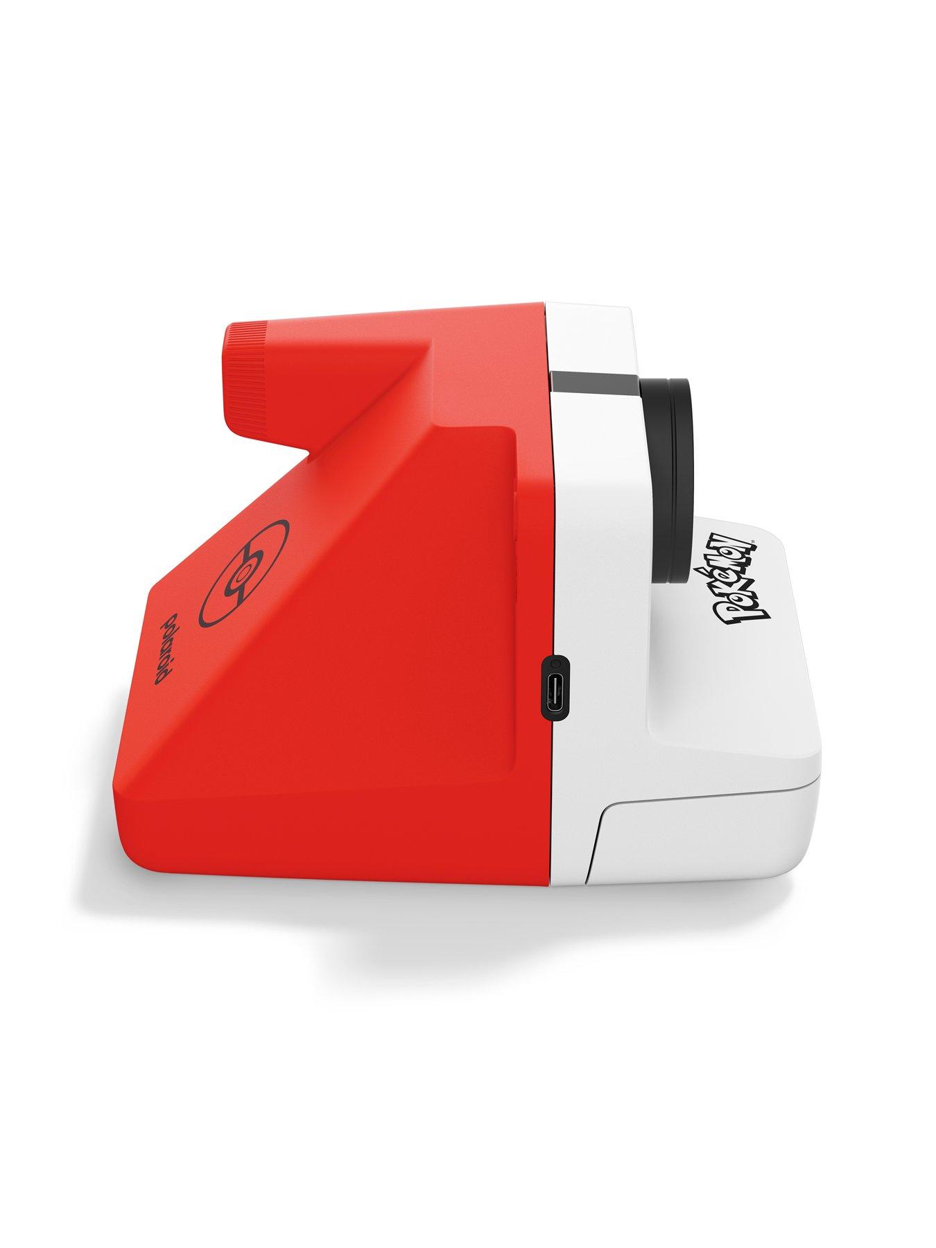 Image 4 of 7 of Polaroid Now Generation 3 - Pokemon Edition