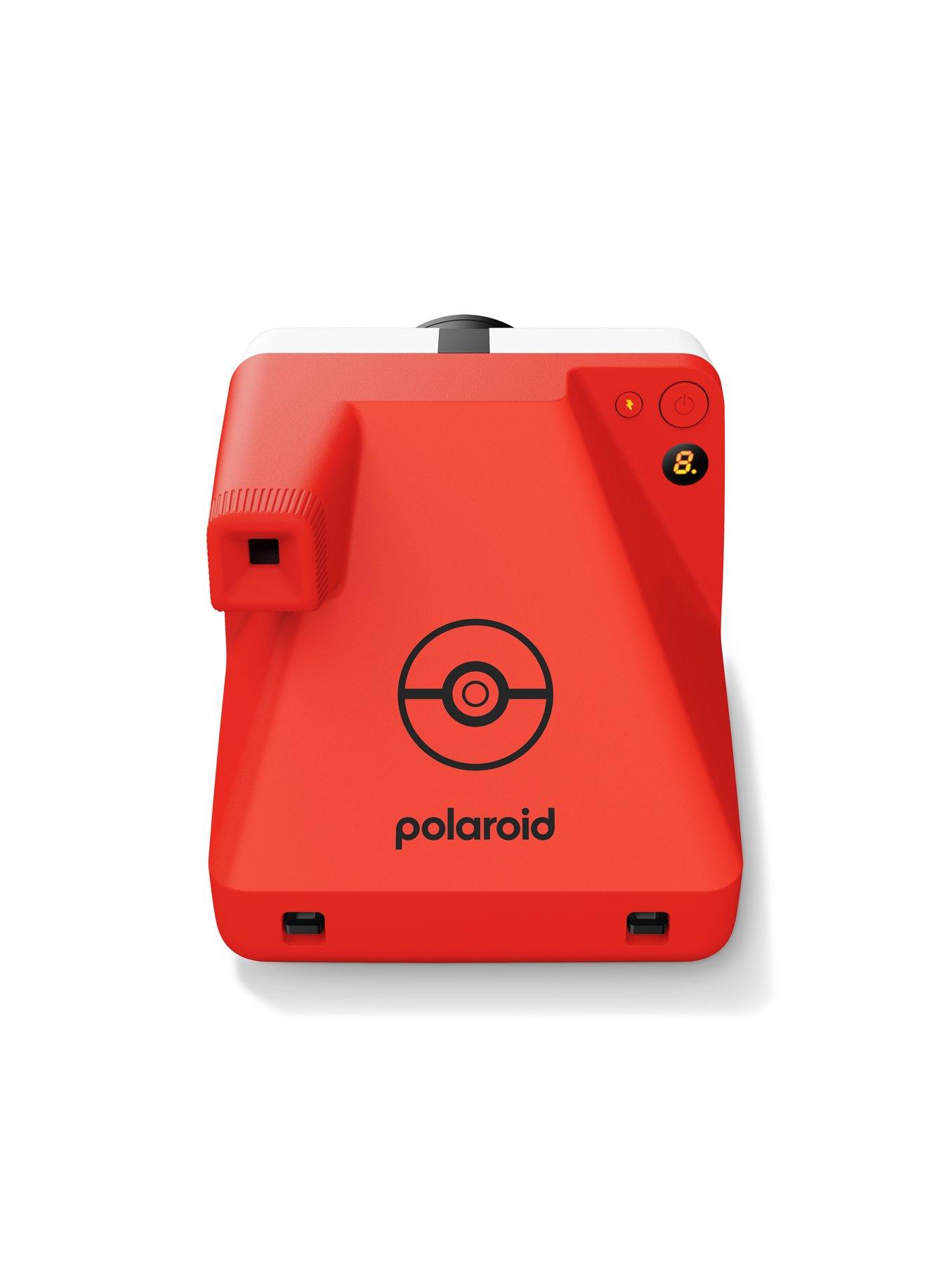 Image 5 of 7 of Polaroid Now Generation 3 - Pokemon Edition