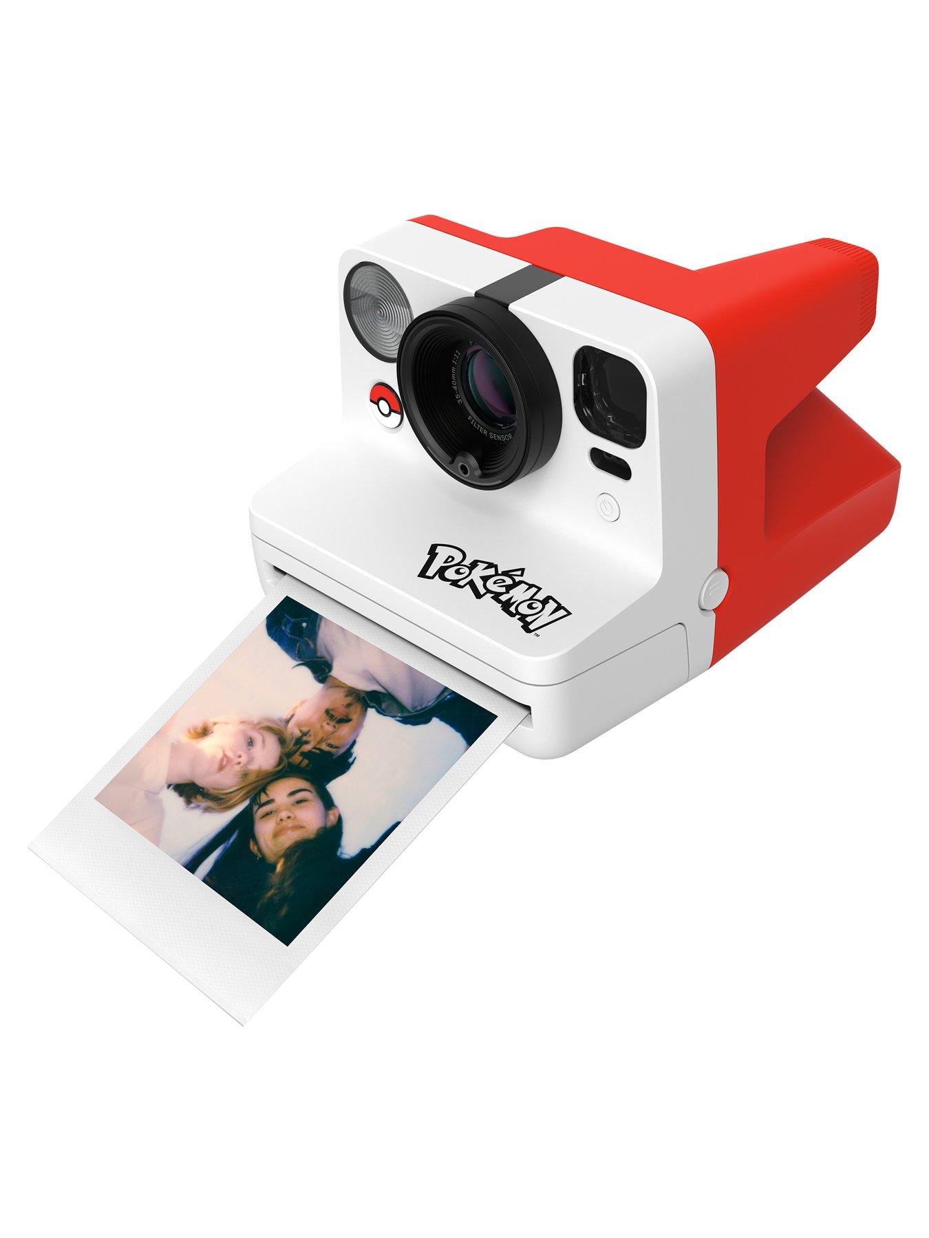 Image 7 of 7 of Polaroid Now Generation 3 - Pokemon Edition