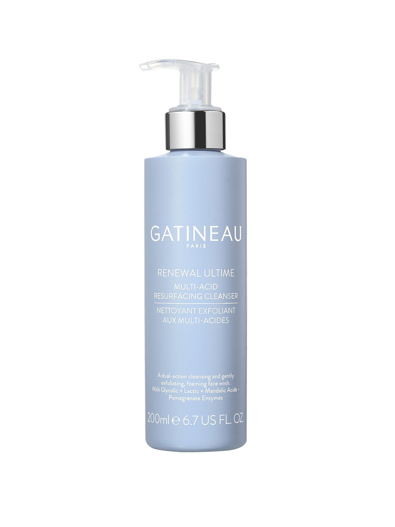 Gatineau Renewal Ultime Multi-Acid Resurfacing Cleanser 200Ml