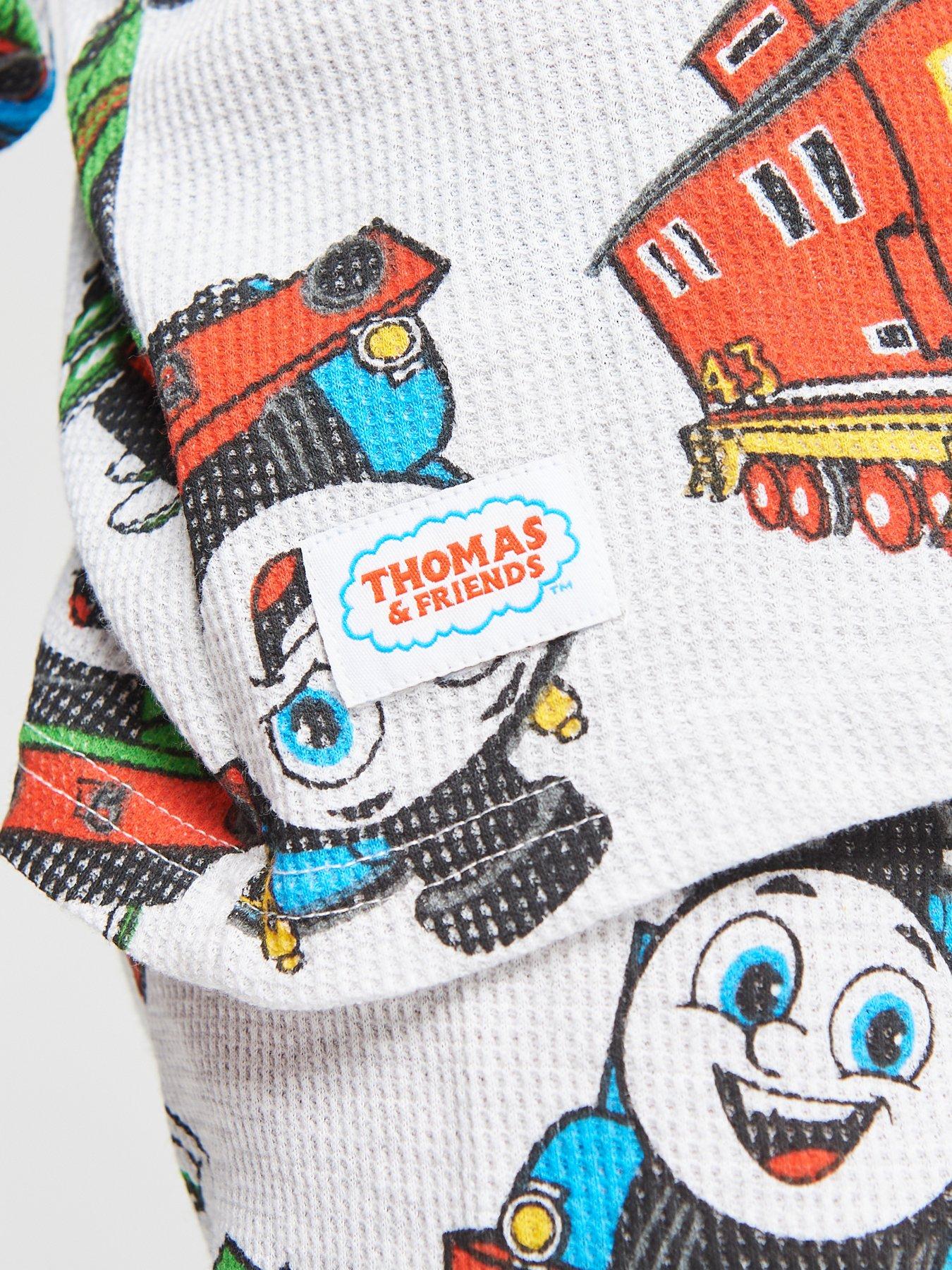 Image 6 of 6 of Brand Threads Thomas Pyjama Set