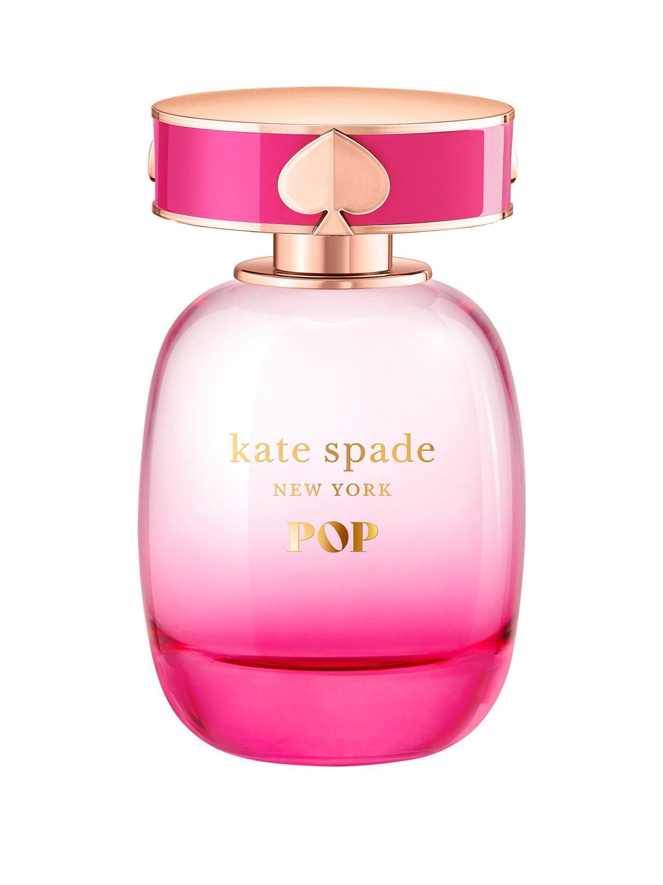 Image 1 of 6 of Kate Spade New York Kate Spade Pop Eau De Parfum 60ml