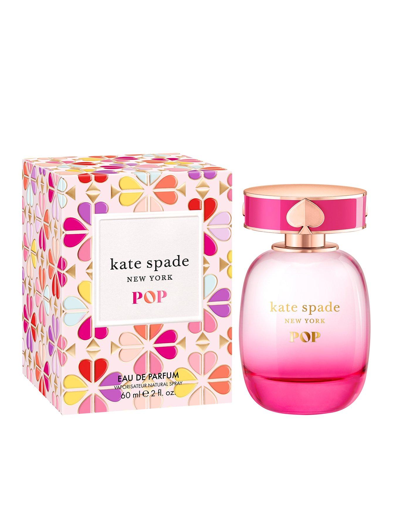 Image 2 of 6 of Kate Spade New York Kate Spade Pop Eau De Parfum 60ml