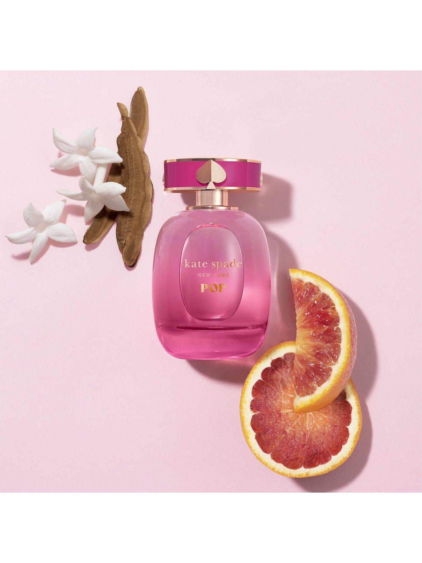 Image 3 of 6 of Kate Spade New York Kate Spade Pop Eau De Parfum 60ml