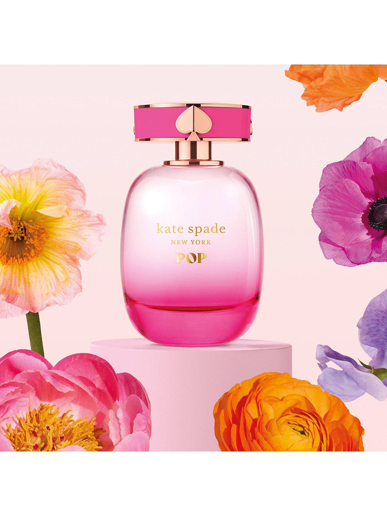 Image 4 of 6 of Kate Spade New York Kate Spade Pop Eau De Parfum 60ml