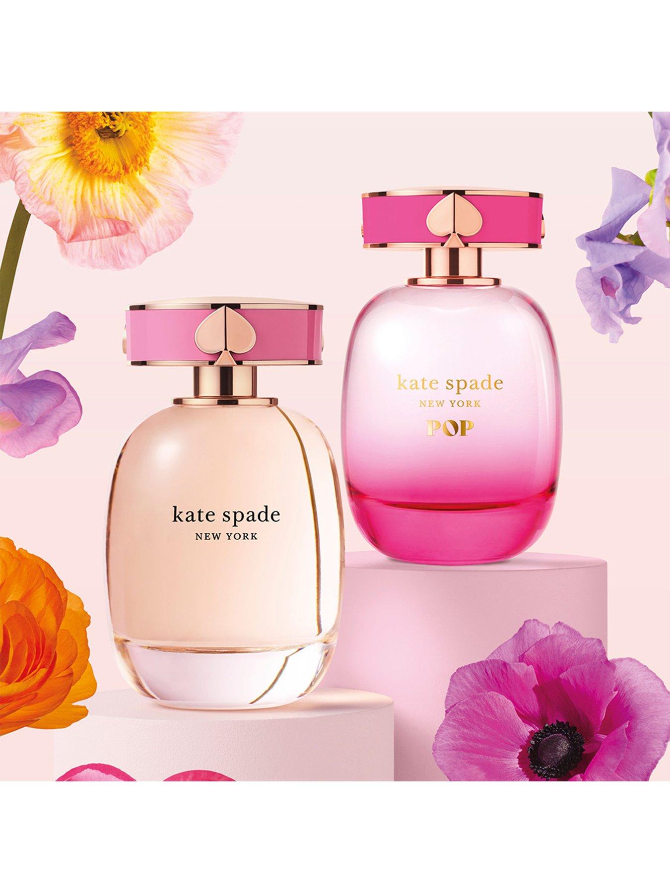 Image 6 of 6 of Kate Spade New York Kate Spade Pop Eau De Parfum 60ml