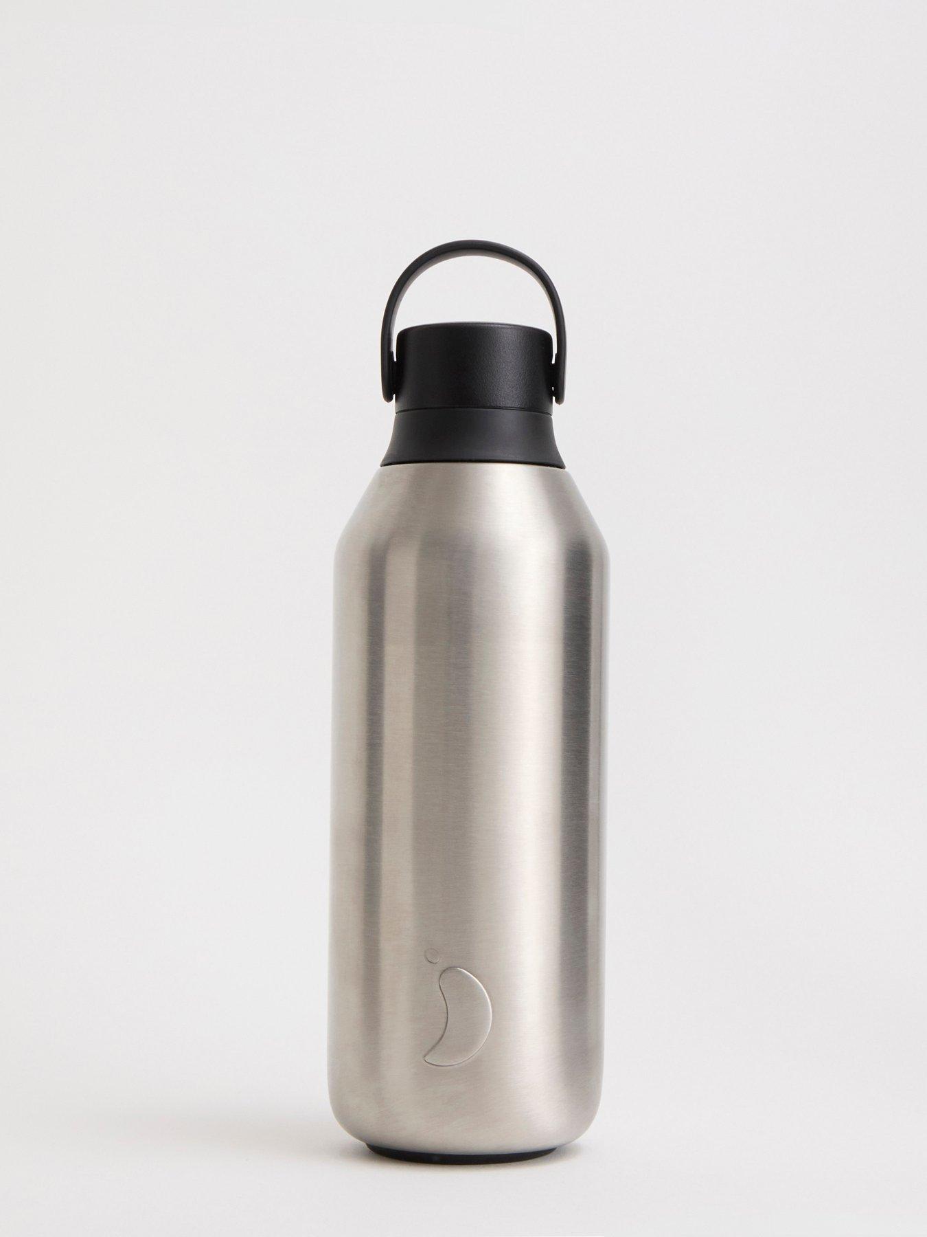 Chilly's Stainless Steel Water Bottle | 500Ml - Series 3 - Image 3