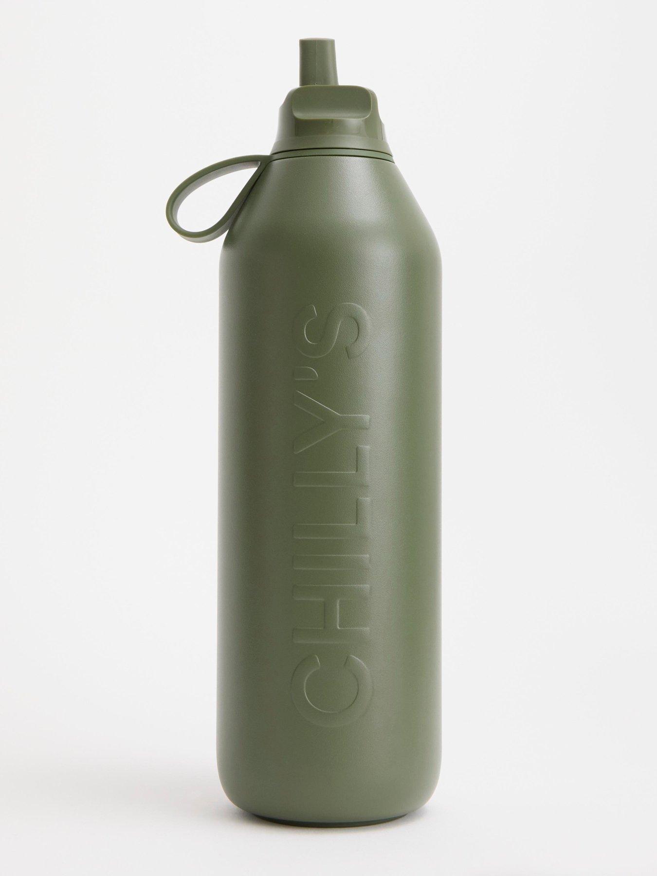 Chilly'S Series 3 Flip, Bottle, 1000Ml, Cargo
