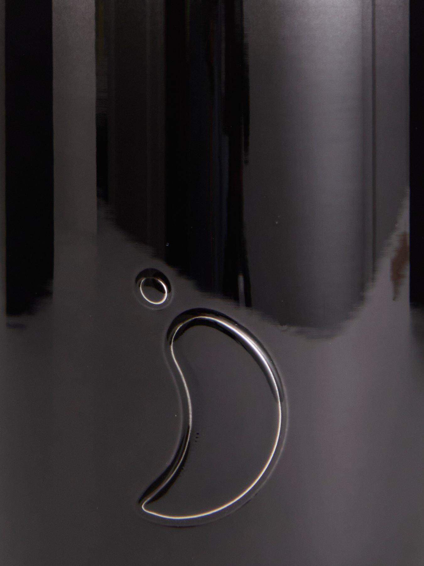Image 4 of 4 of Chilly's Series 3, Bottle, 500ml, Hyper Chrome, Hyper Onyx