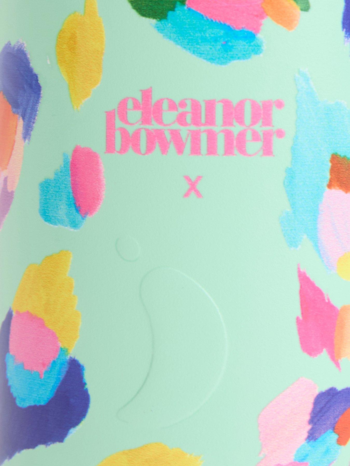 Image 4 of 5 of Chilly's Series 3, Bottle, 500ml, Eleanor Bowmer, Leopard