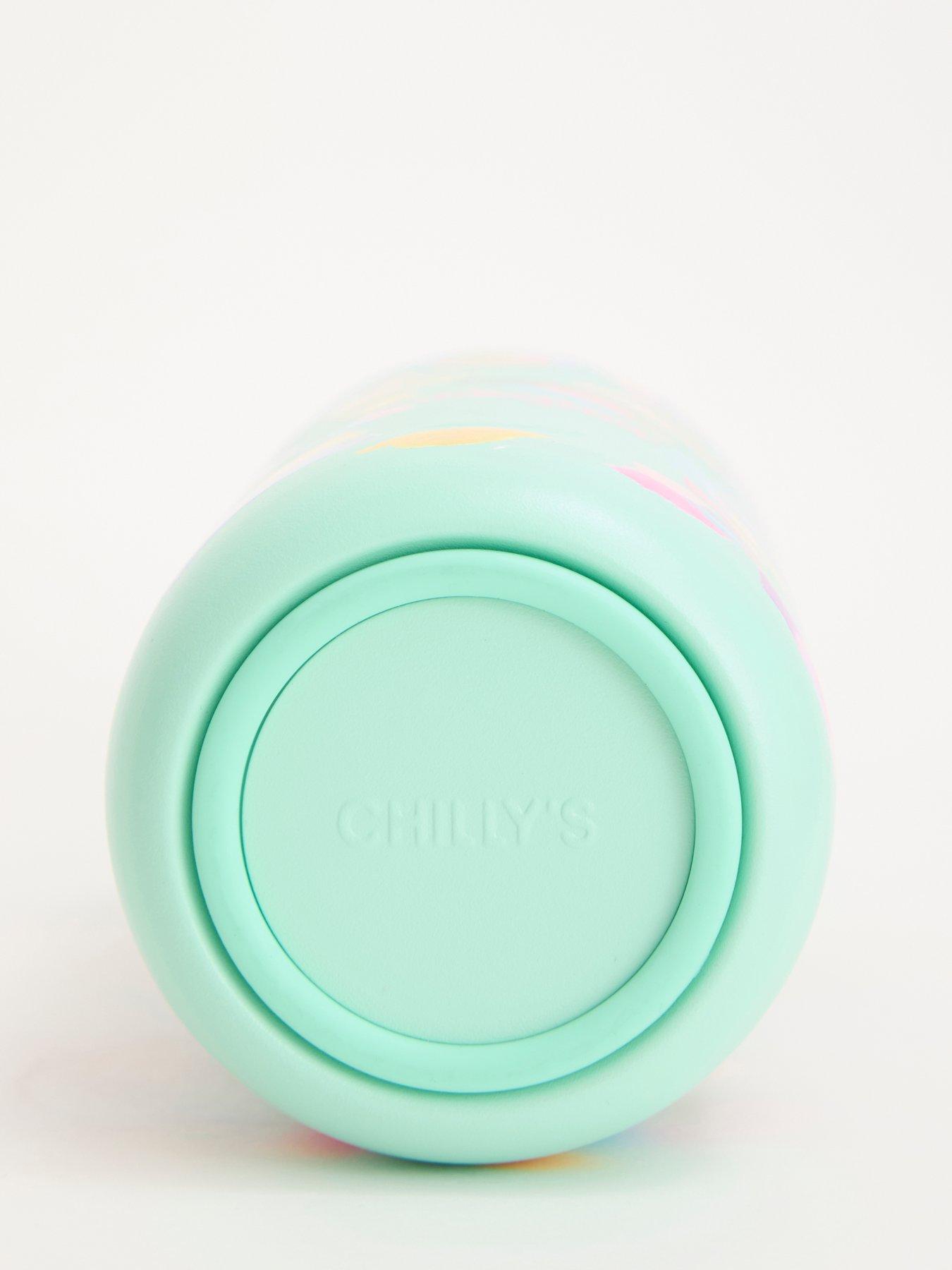 Image 5 of 5 of Chilly's Series 3, Bottle, 500ml, Eleanor Bowmer, Leopard