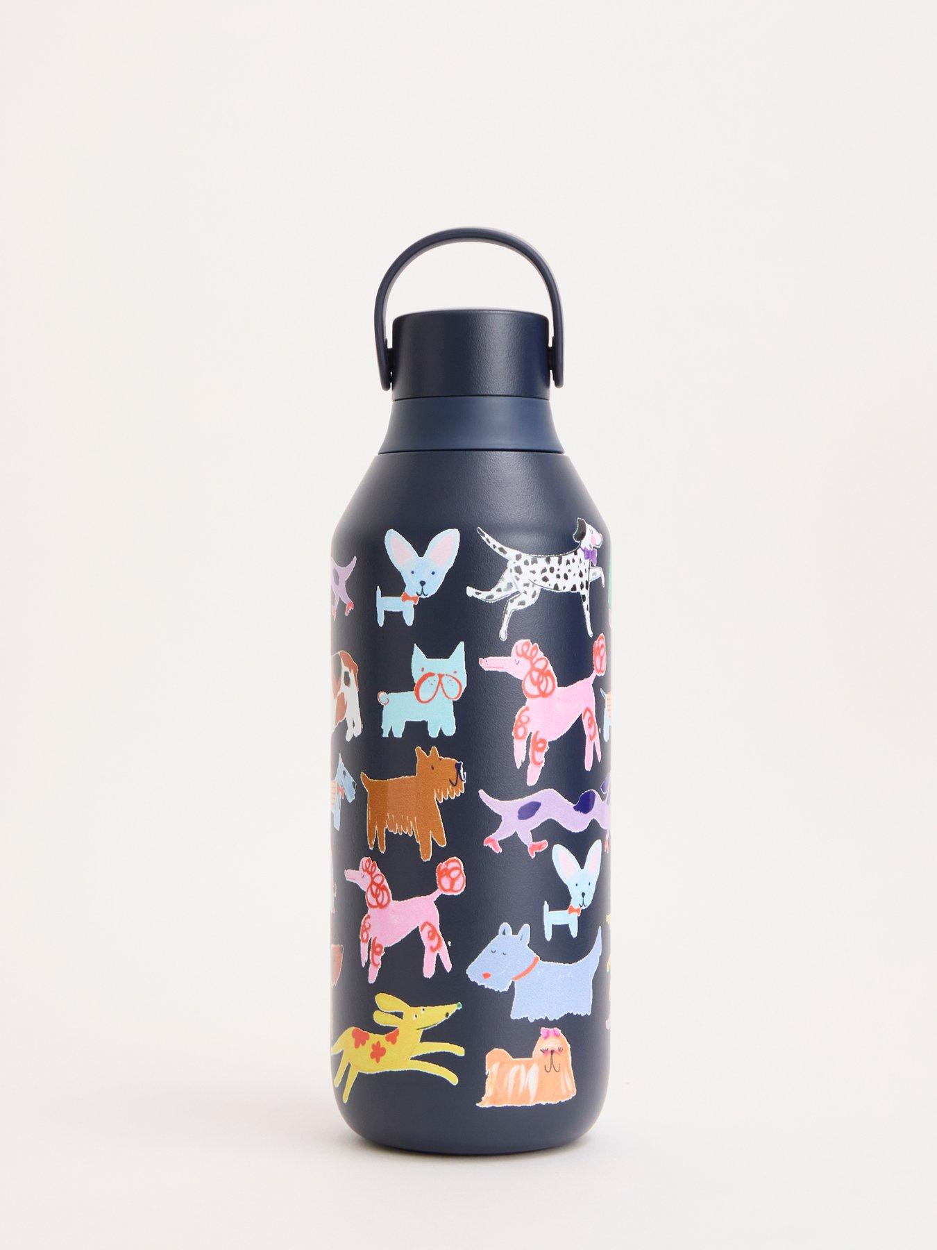 Image 3 of 5 of Chilly's Series 3, Bottle, 500ml, Eleanor Bowmer, Dog Club