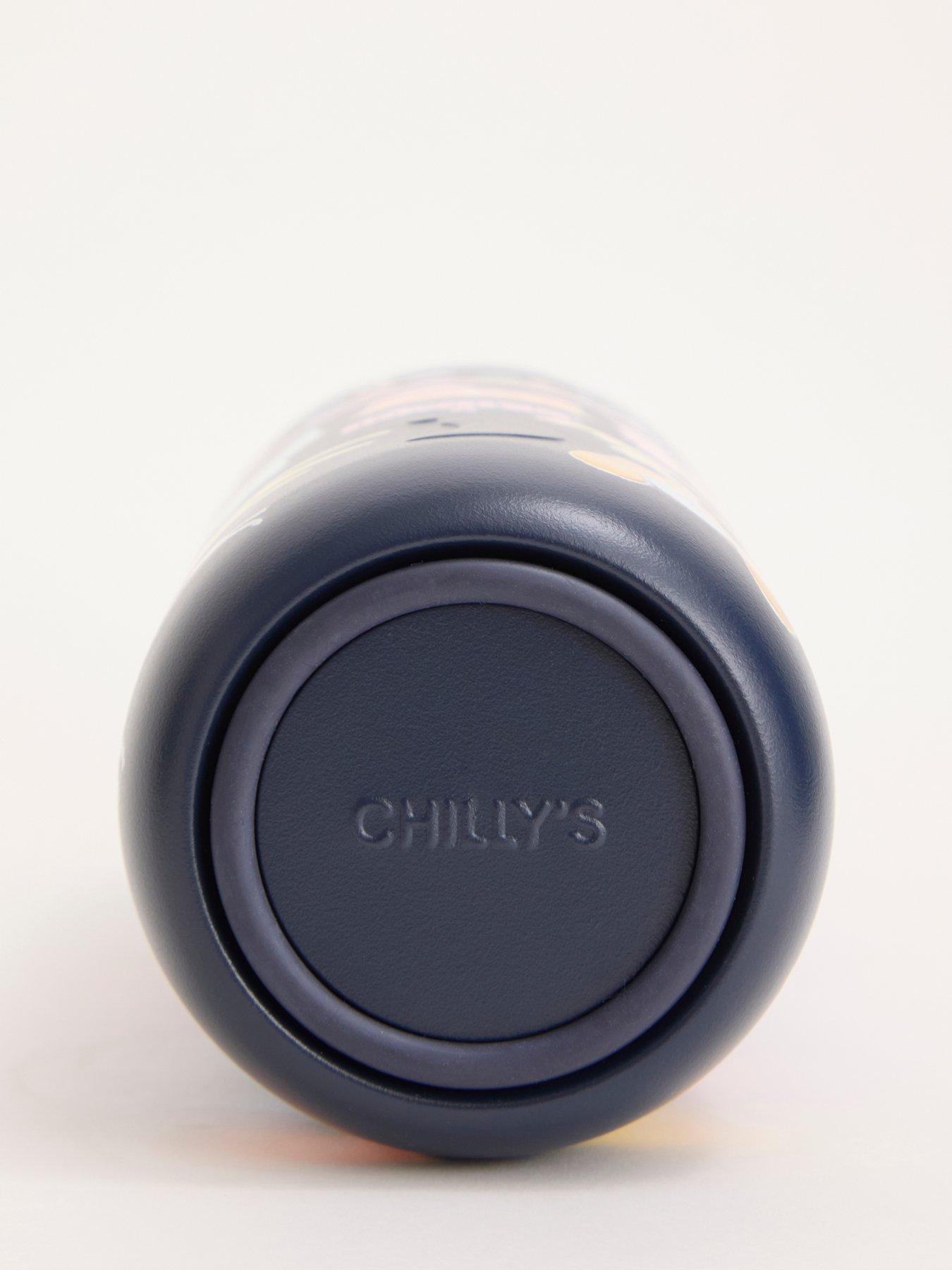 Image 5 of 5 of Chilly's Series 3, Bottle, 500ml, Eleanor Bowmer, Dog Club