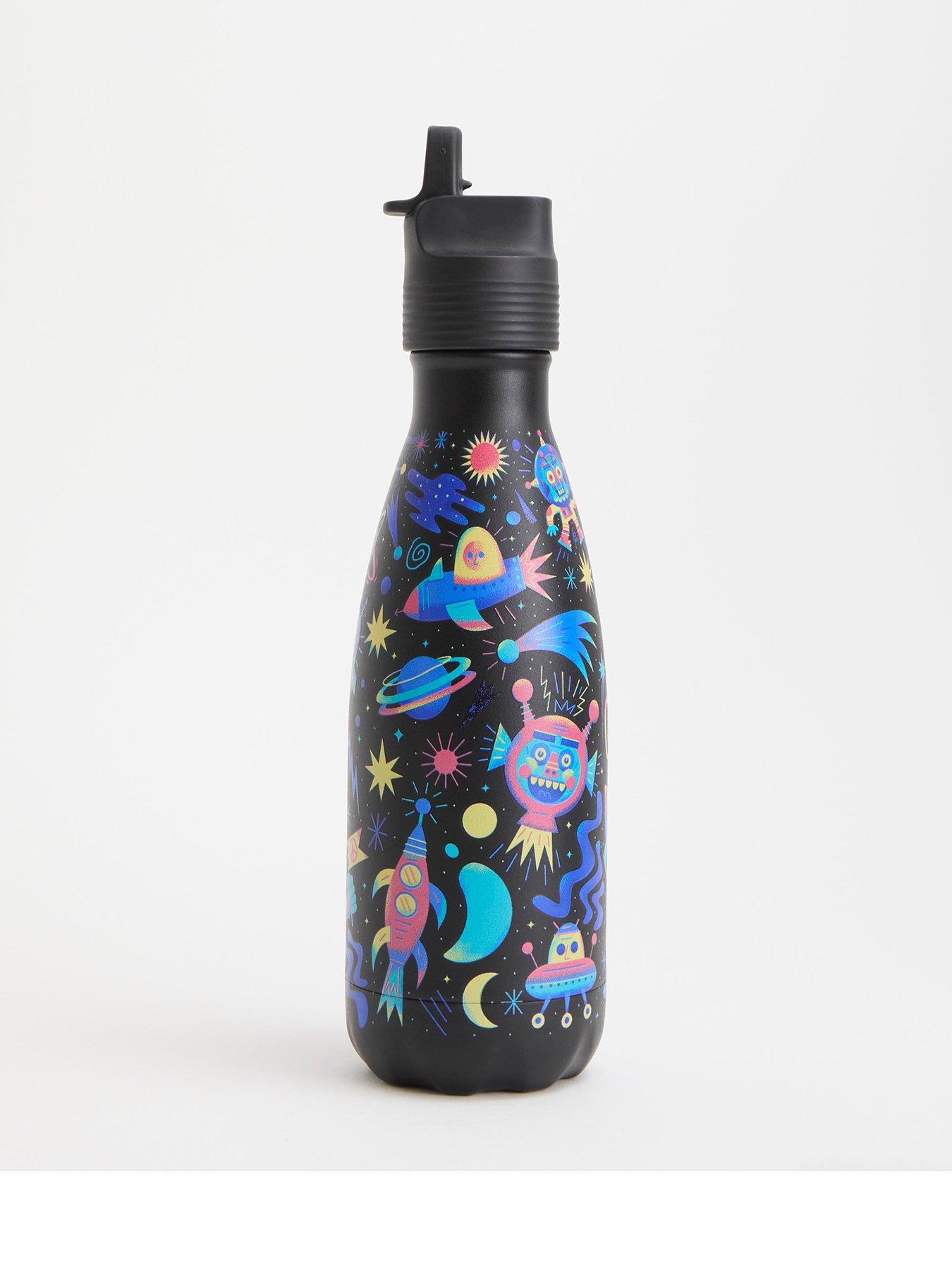 Image 2 of 6 of Chilly's Original Kids, Bottle, 350ml, Space Cadet