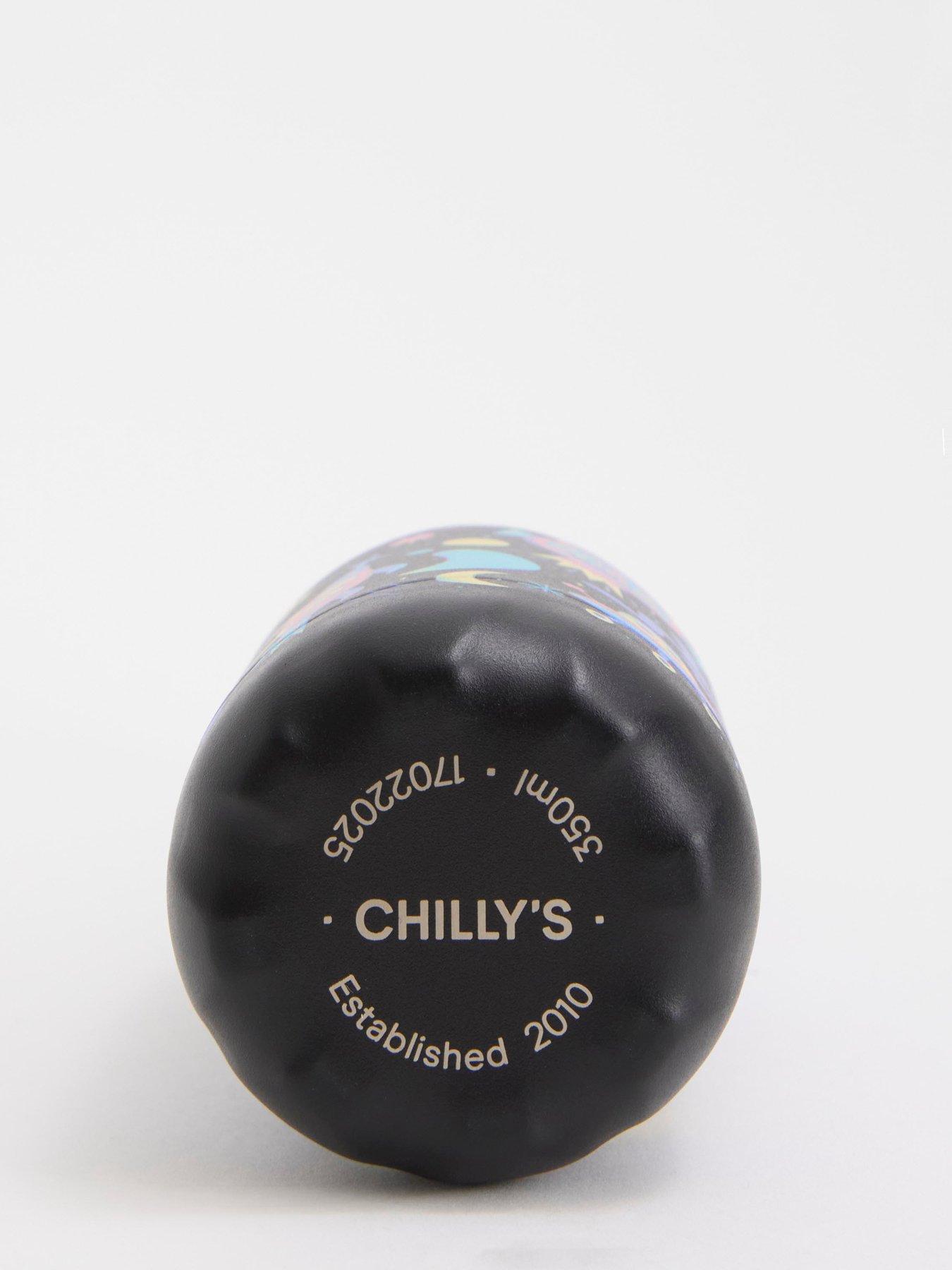 Image 6 of 6 of Chilly's Original Kids, Bottle, 350ml, Space Cadet