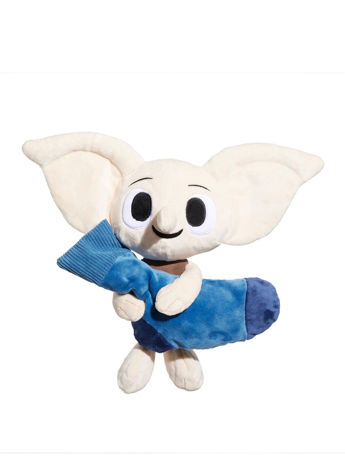 Bark Bark Dobby  Dog Toy