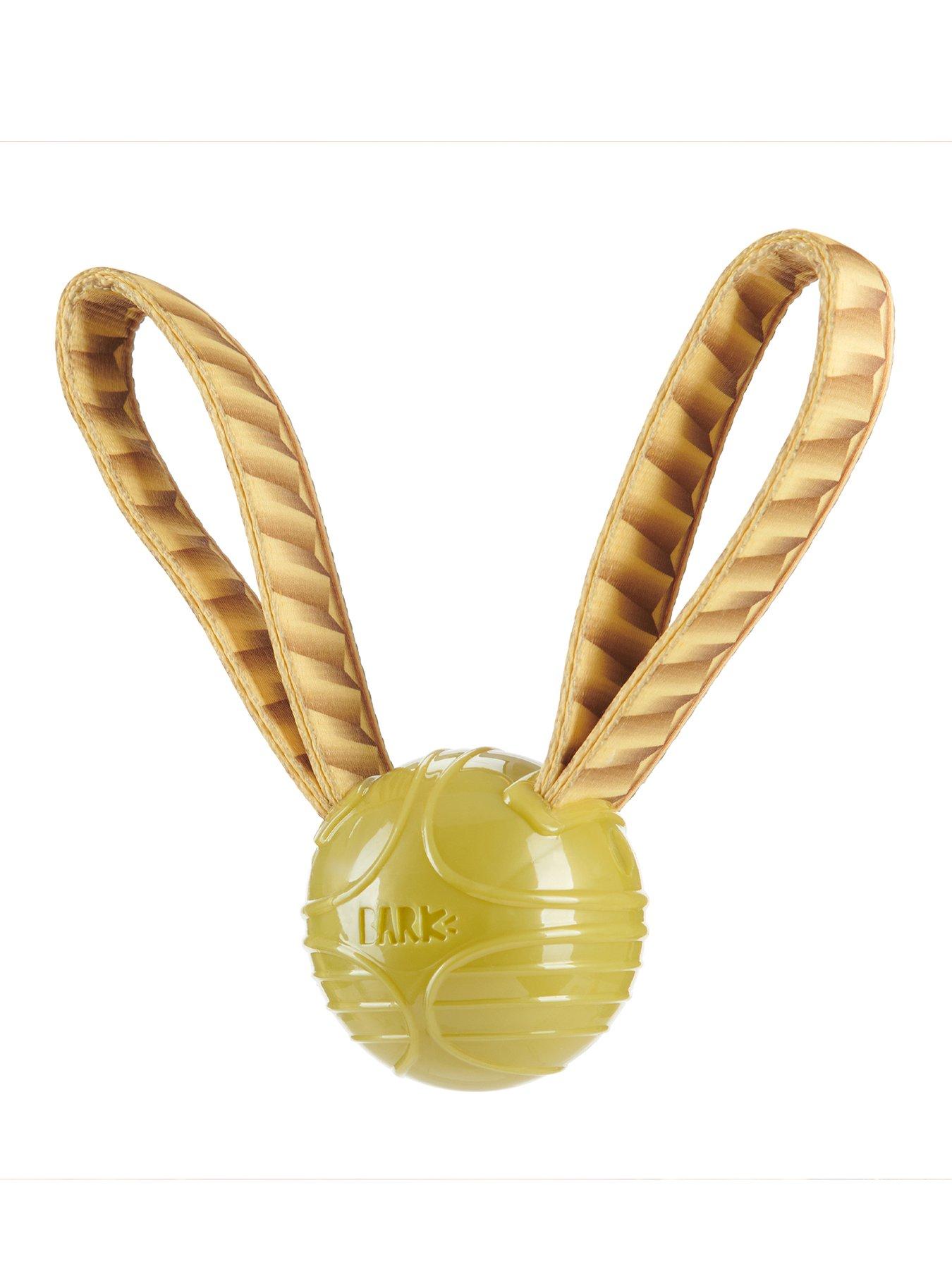 Image 1 of 6 of Bark Harry Potter The Golden Snitch