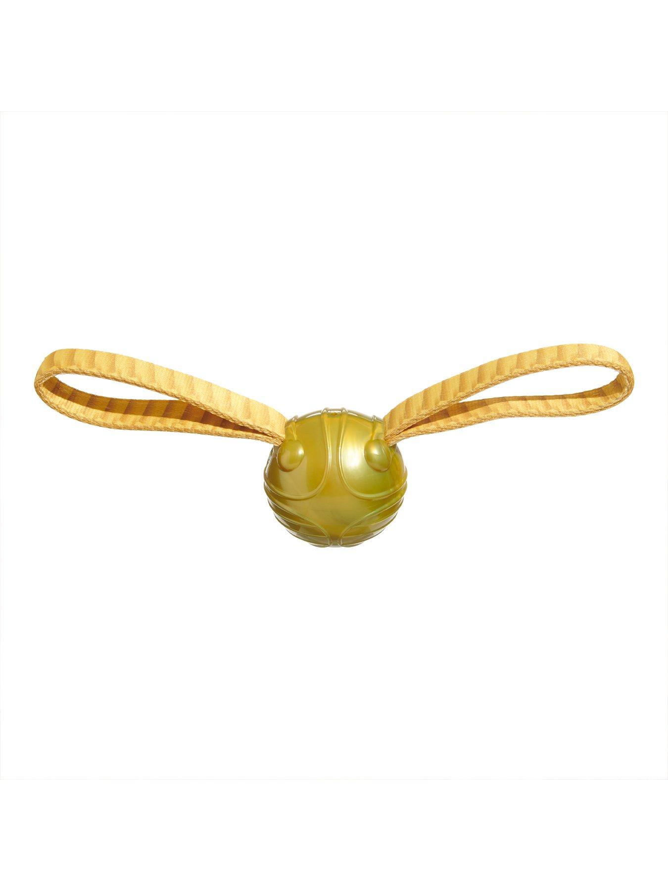 Image 2 of 6 of Bark Harry Potter The Golden Snitch
