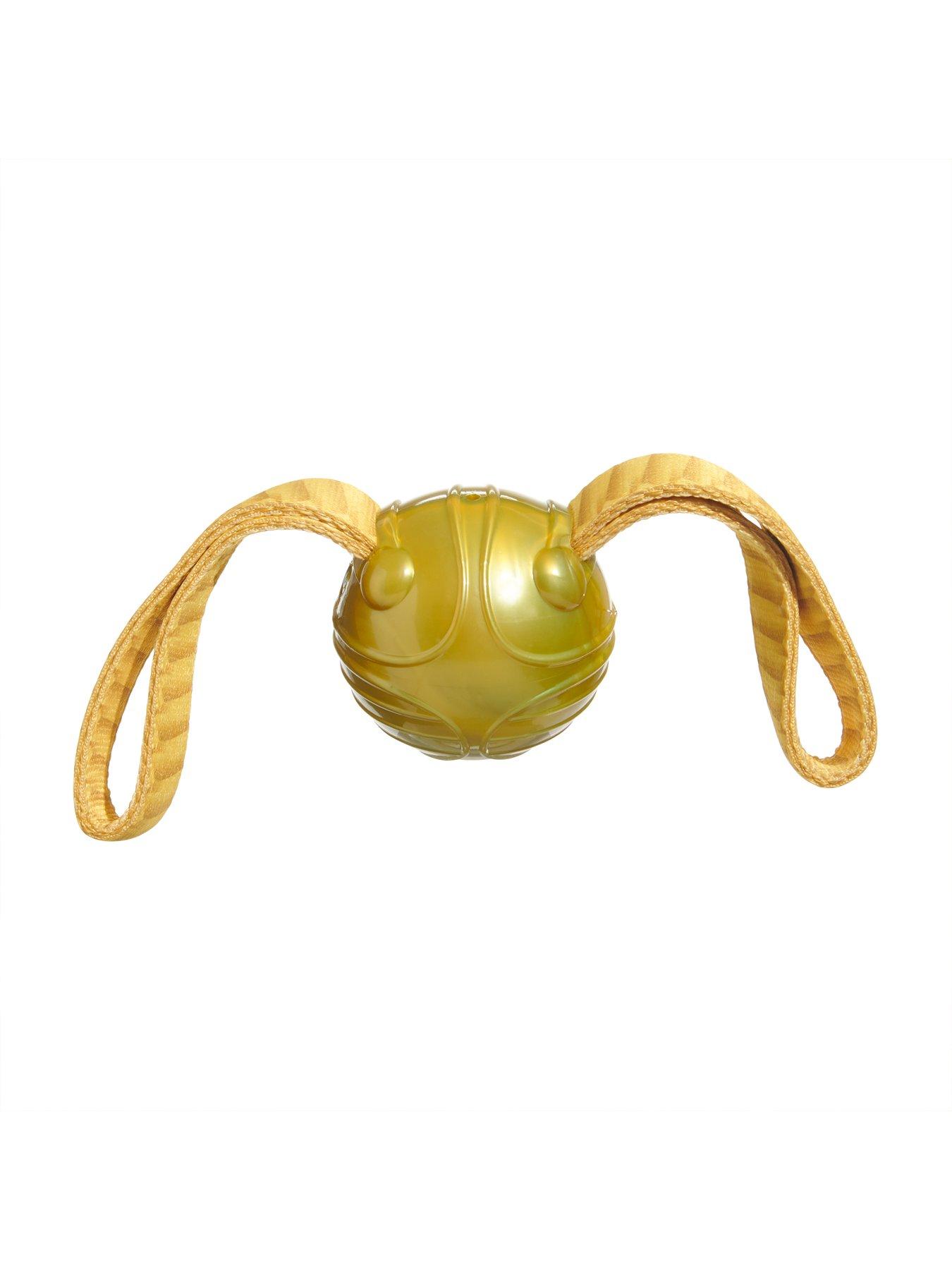 Image 3 of 6 of Bark Harry Potter The Golden Snitch