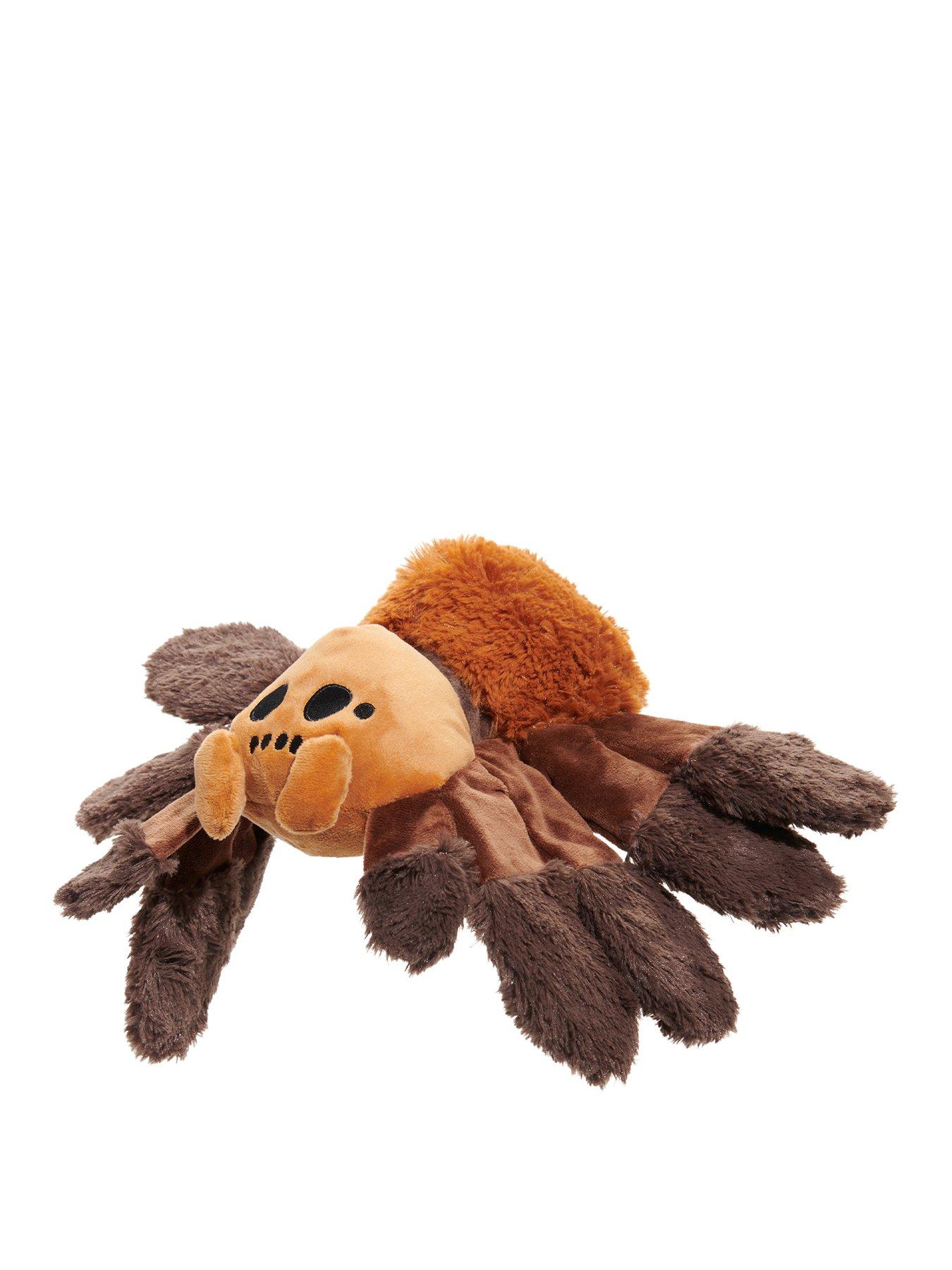 Bark Bark Aragog  Dog Toy