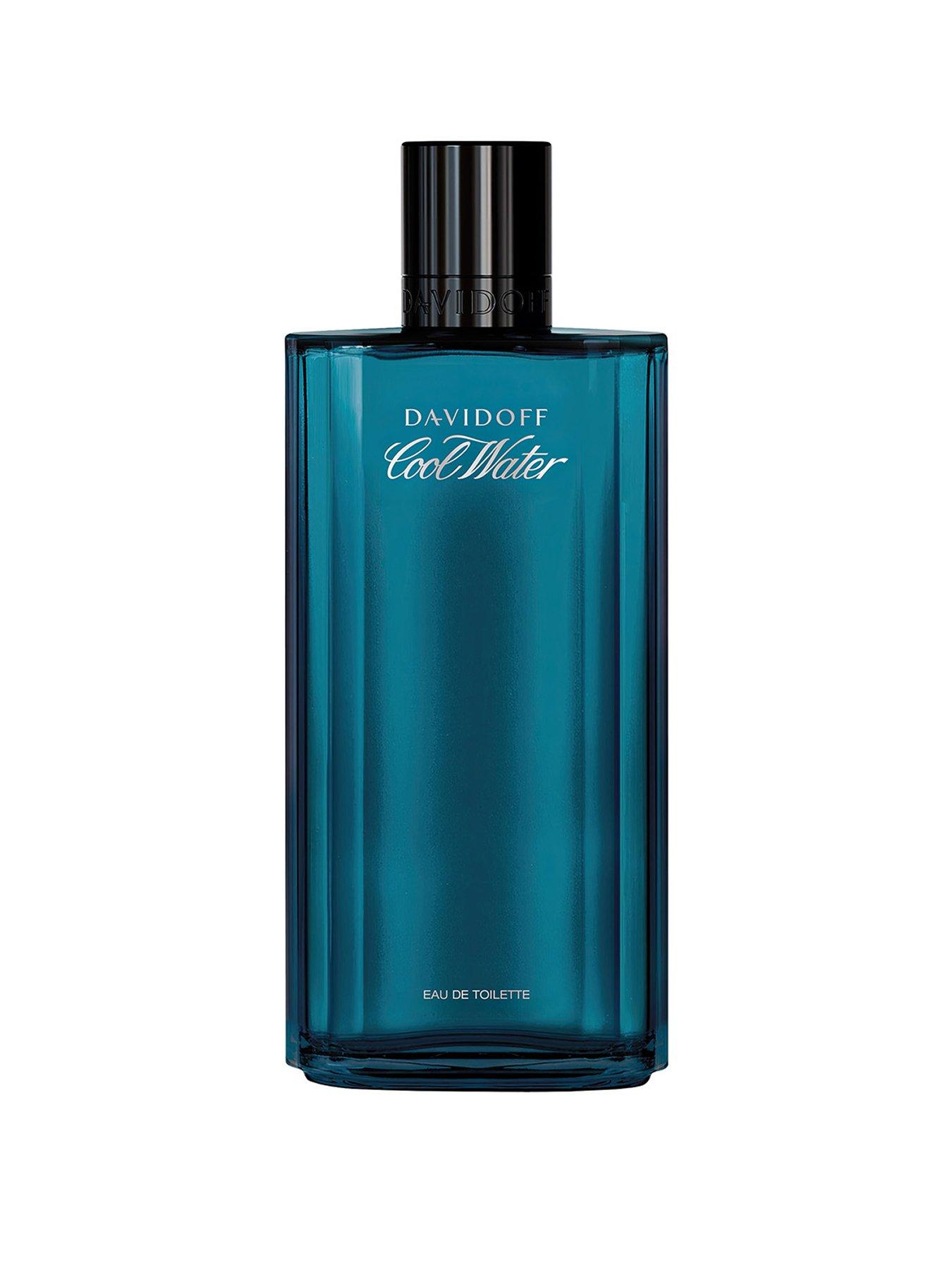 Davidoff DAVIDOFF COOL WATER FOR MAN 200ML EDT