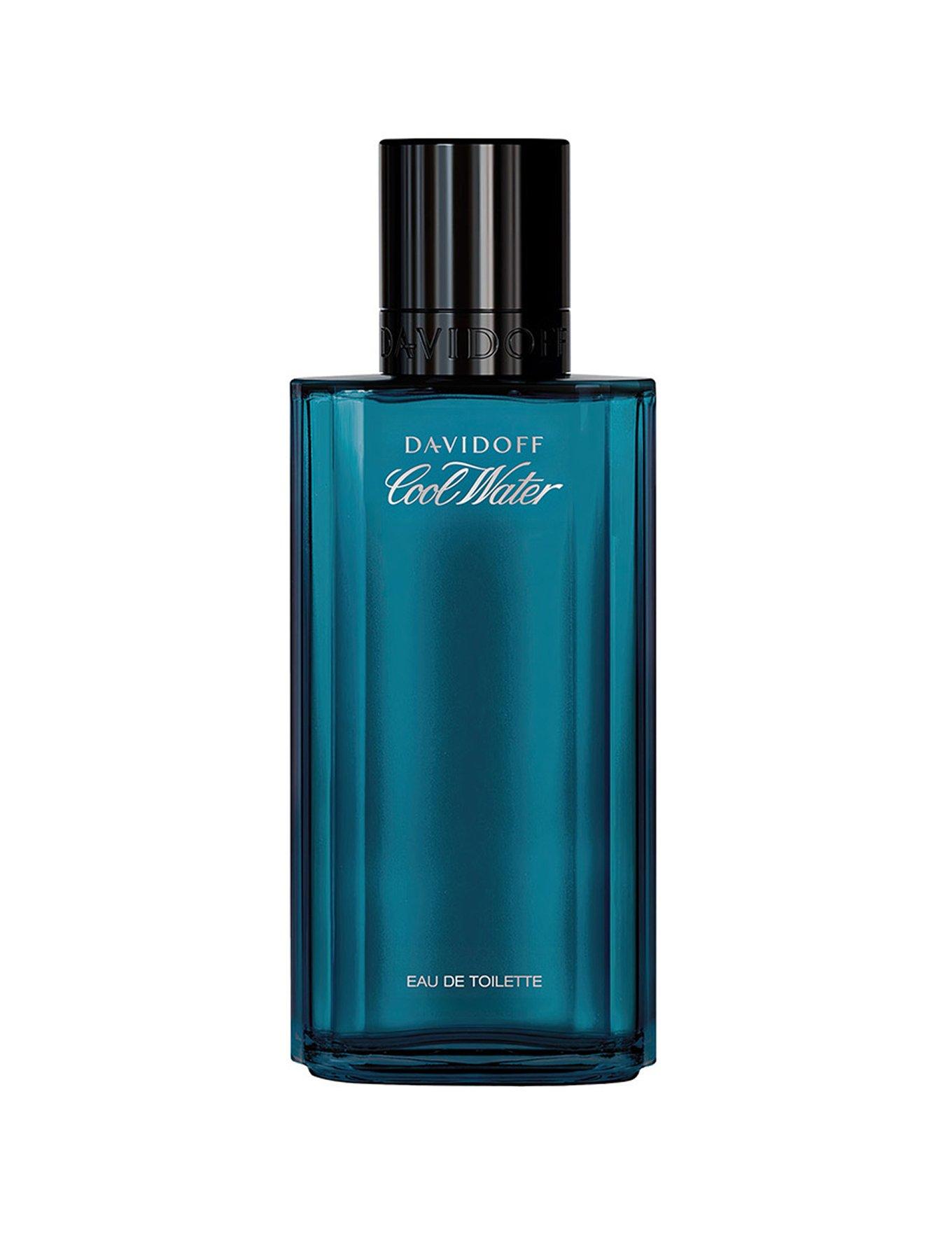 Davidoff DAVIDOFF COOL WATER FOR MAN 75ML EDT